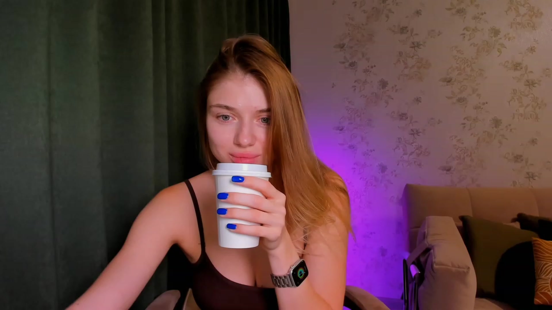 Gallery image thumbnail from Make_my_Luck's myfreecams stream on, 10/05/2023, 20:24 image 6 of 20