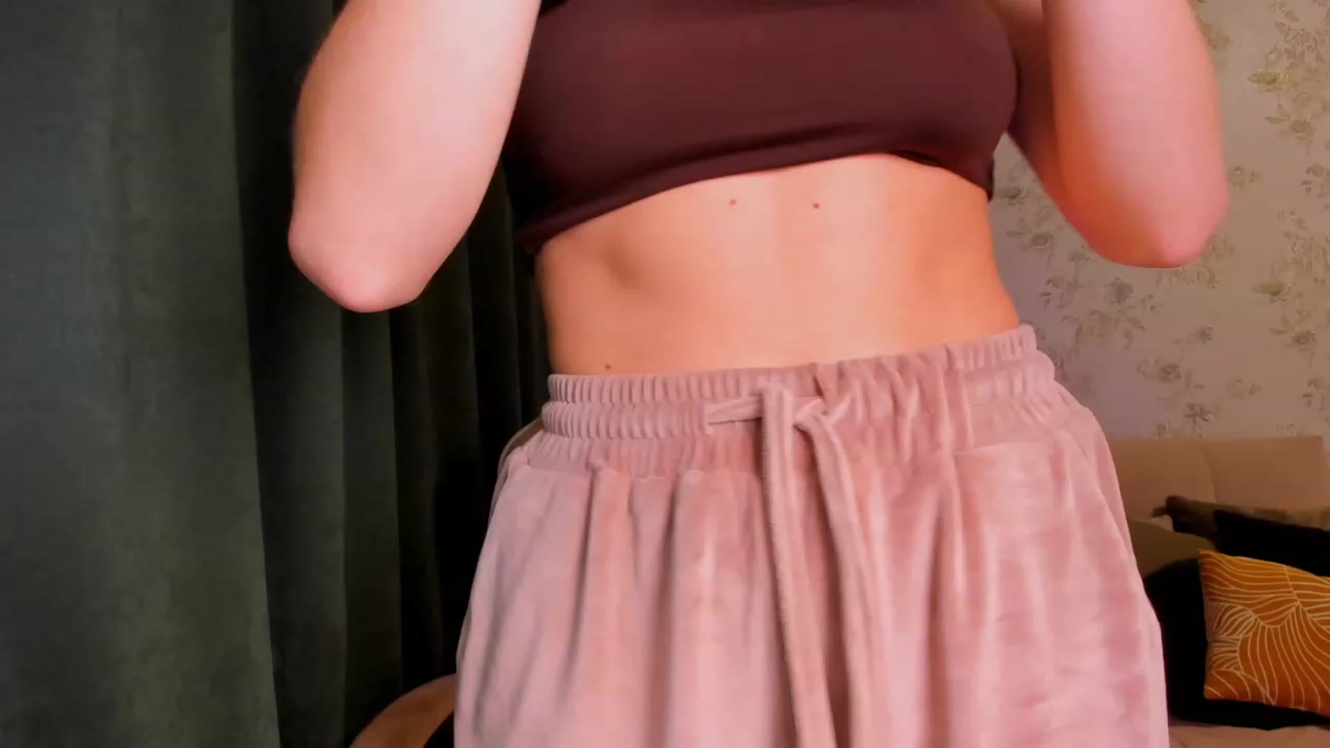 Gallery image thumbnail from Make_my_Luck's myfreecams stream on, 10/05/2023, 20:45 image 3 of 20
