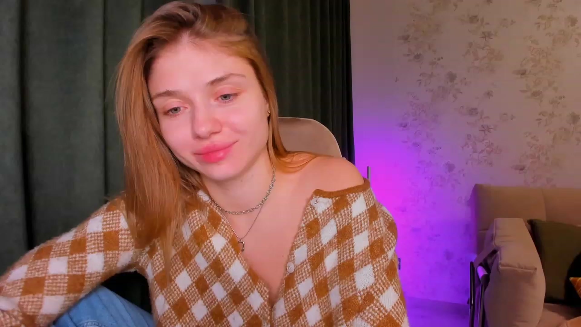Gallery image thumbnail from Make_my_Luck's myfreecams stream on, 10/10/2023, 21:45 image 20 of 20