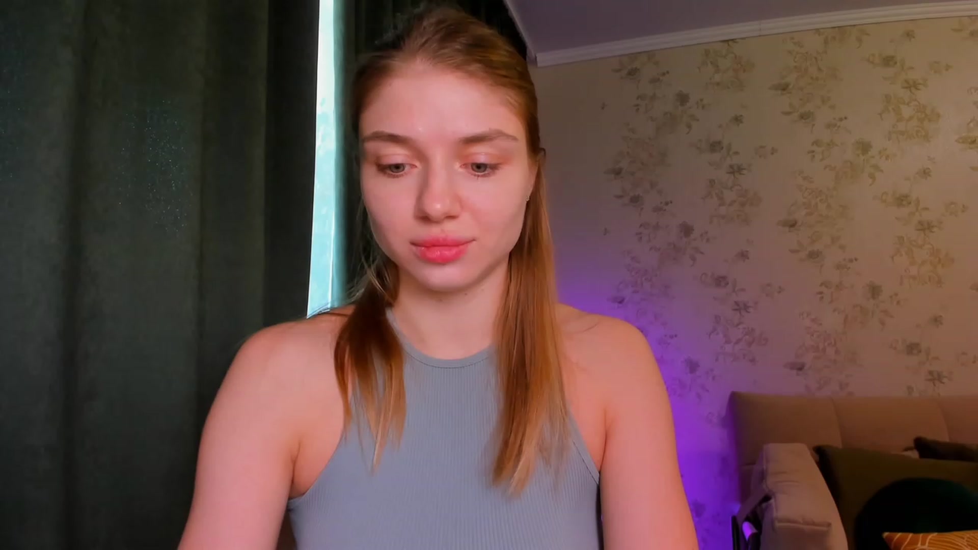 Gallery image thumbnail from Make_my_Luck's myfreecams stream on, 10/11/2023, 07:36 image 16 of 20