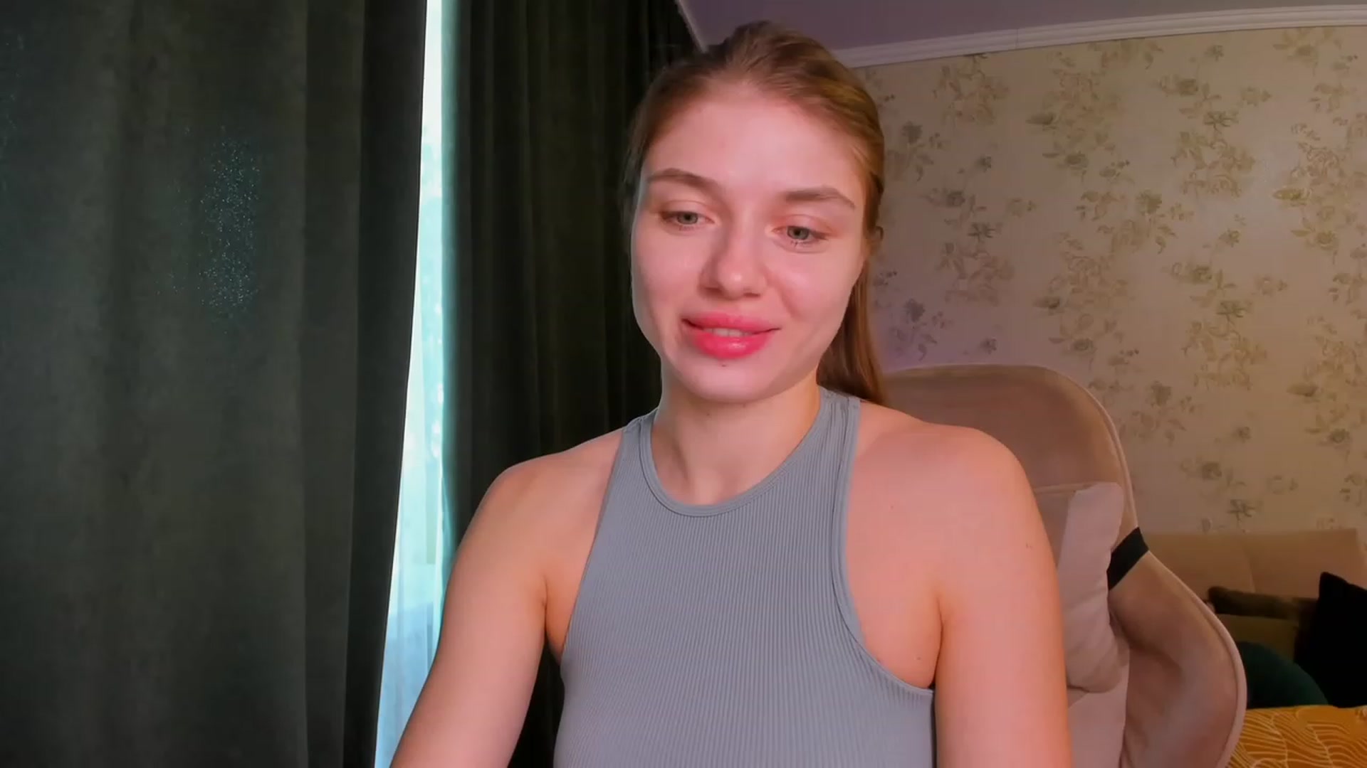 Gallery image thumbnail from Make_my_Luck's myfreecams stream on, 10/11/2023, 07:36 image 6 of 20