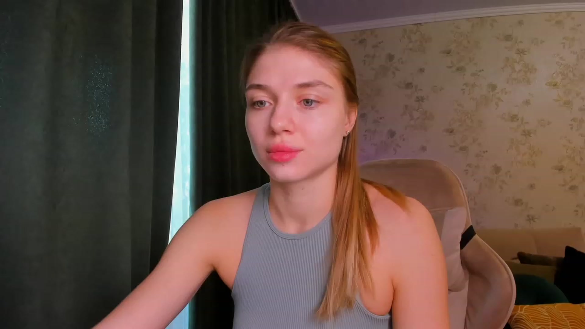 Gallery image thumbnail from Make_my_Luck's myfreecams stream on, 10/11/2023, 07:36 image 5 of 20