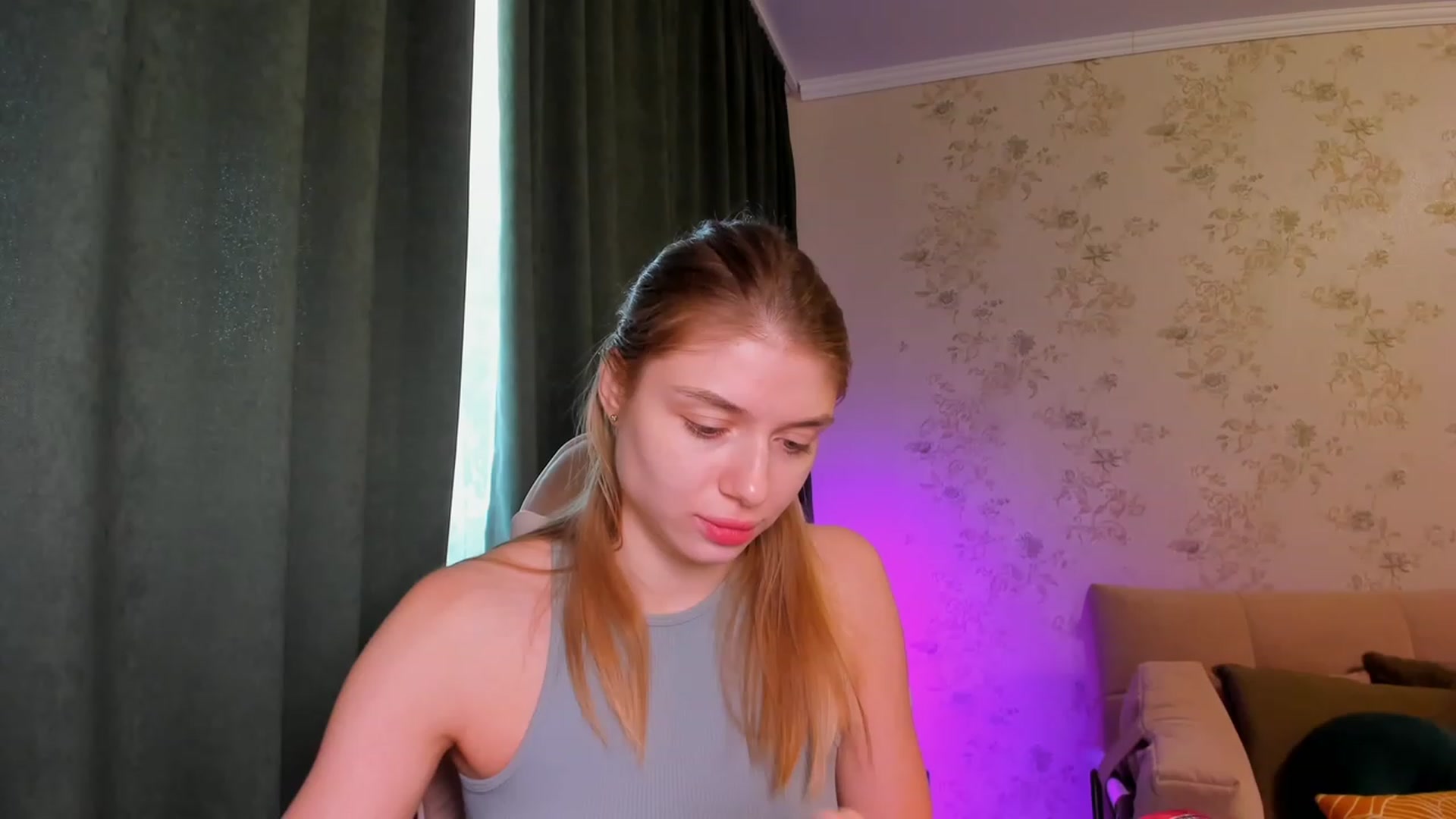 Gallery image thumbnail from Make_my_Luck's myfreecams stream on, 10/11/2023, 07:36 image 19 of 20