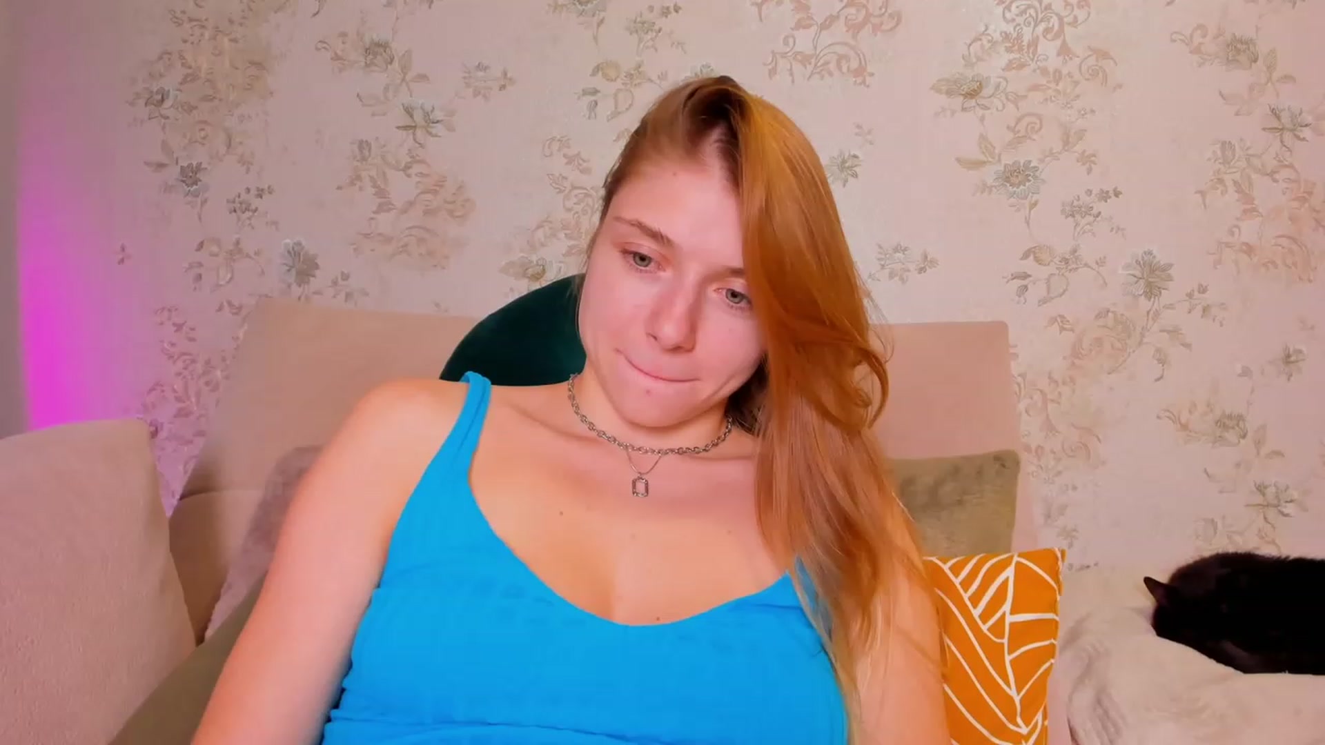 Gallery image thumbnail from Make_my_Luck's myfreecams stream on, 10/15/2023, 20:41 image 2 of 20