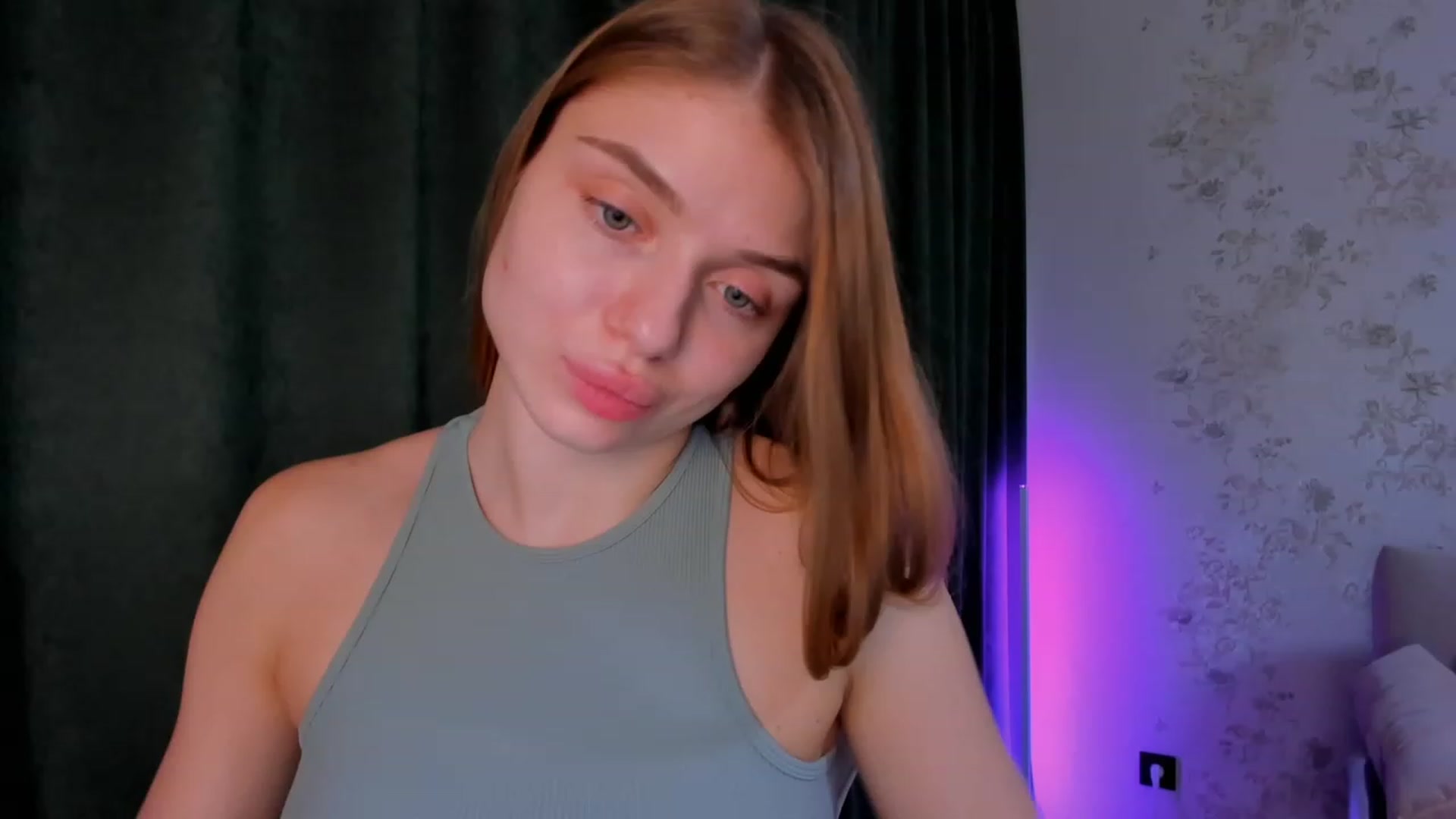 Gallery image thumbnail from Make_my_Luck's myfreecams stream on, 11/09/2023, 20:08 image 9 of 20