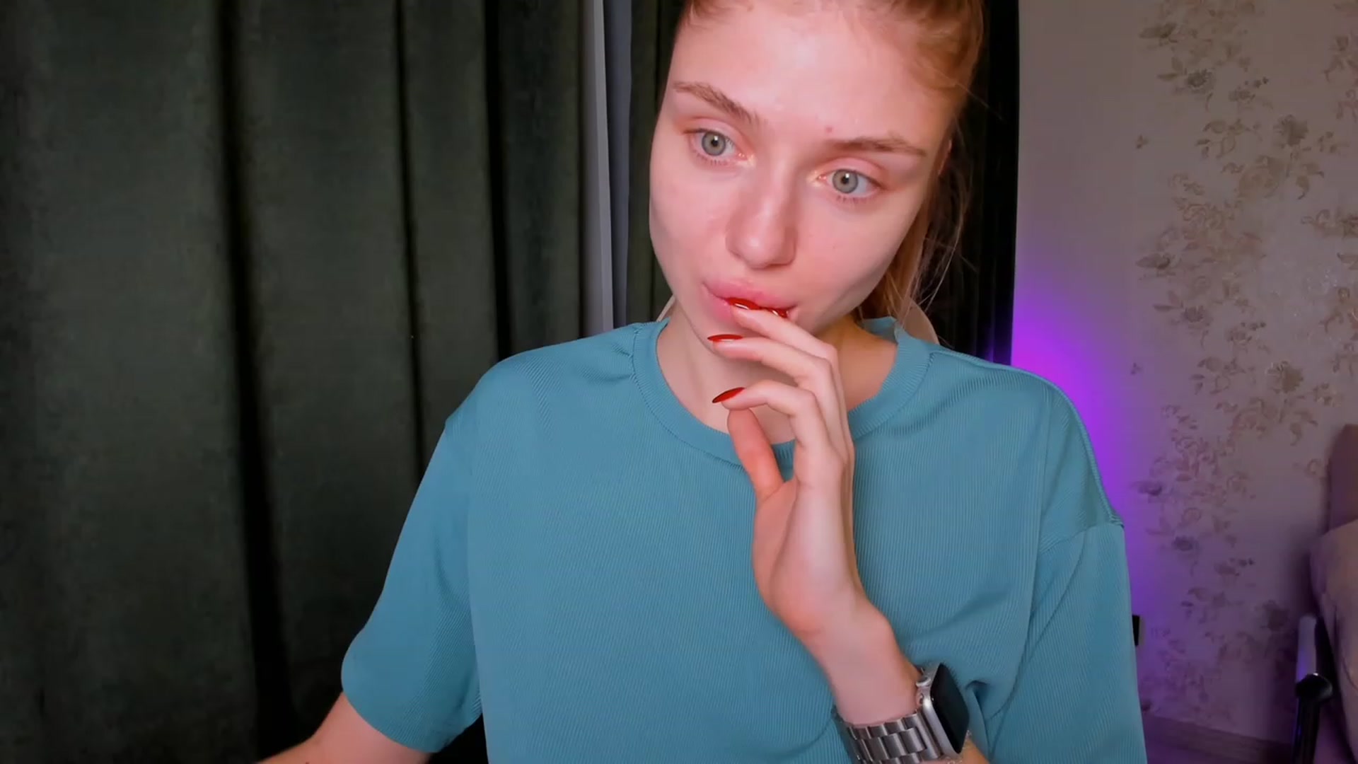 Gallery image thumbnail from Make_my_Luck's myfreecams stream on, 11/10/2023, 17:47 image 9 of 20