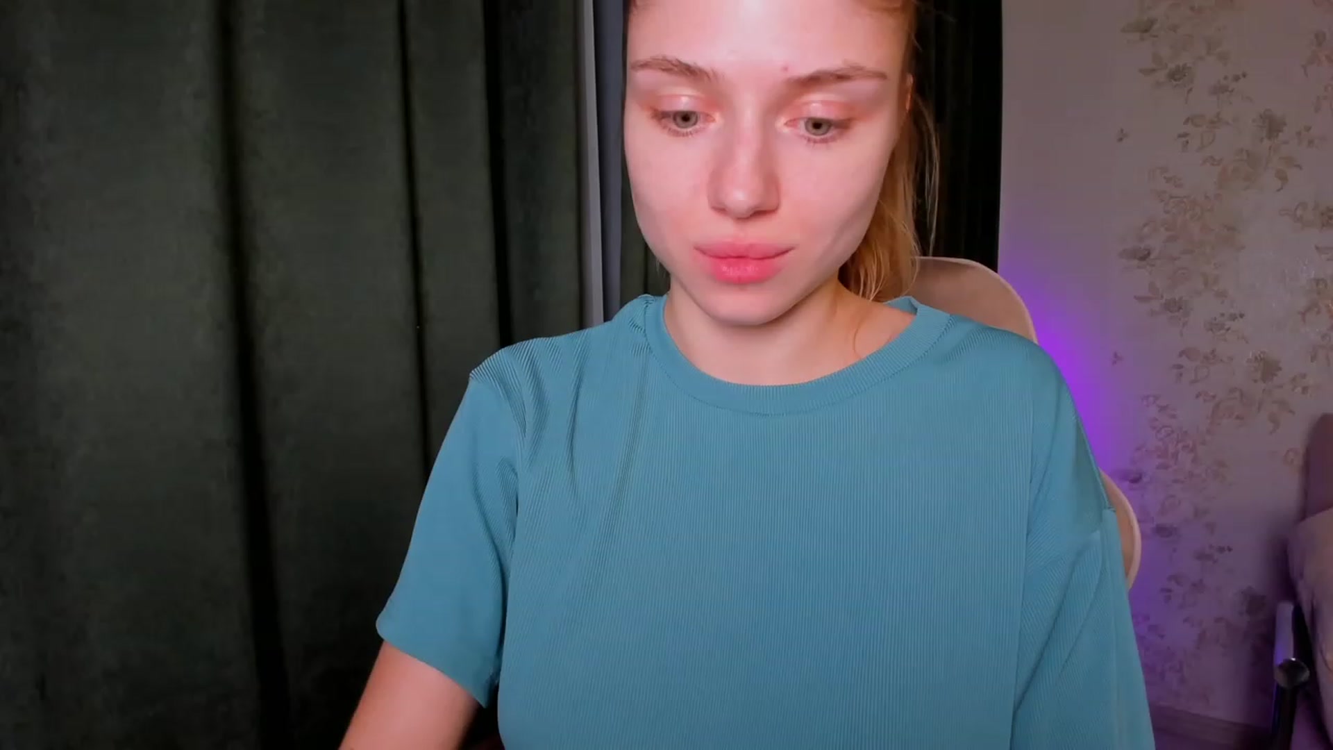 Gallery image thumbnail from Make_my_Luck's myfreecams stream on, 11/10/2023, 17:47 image 16 of 20