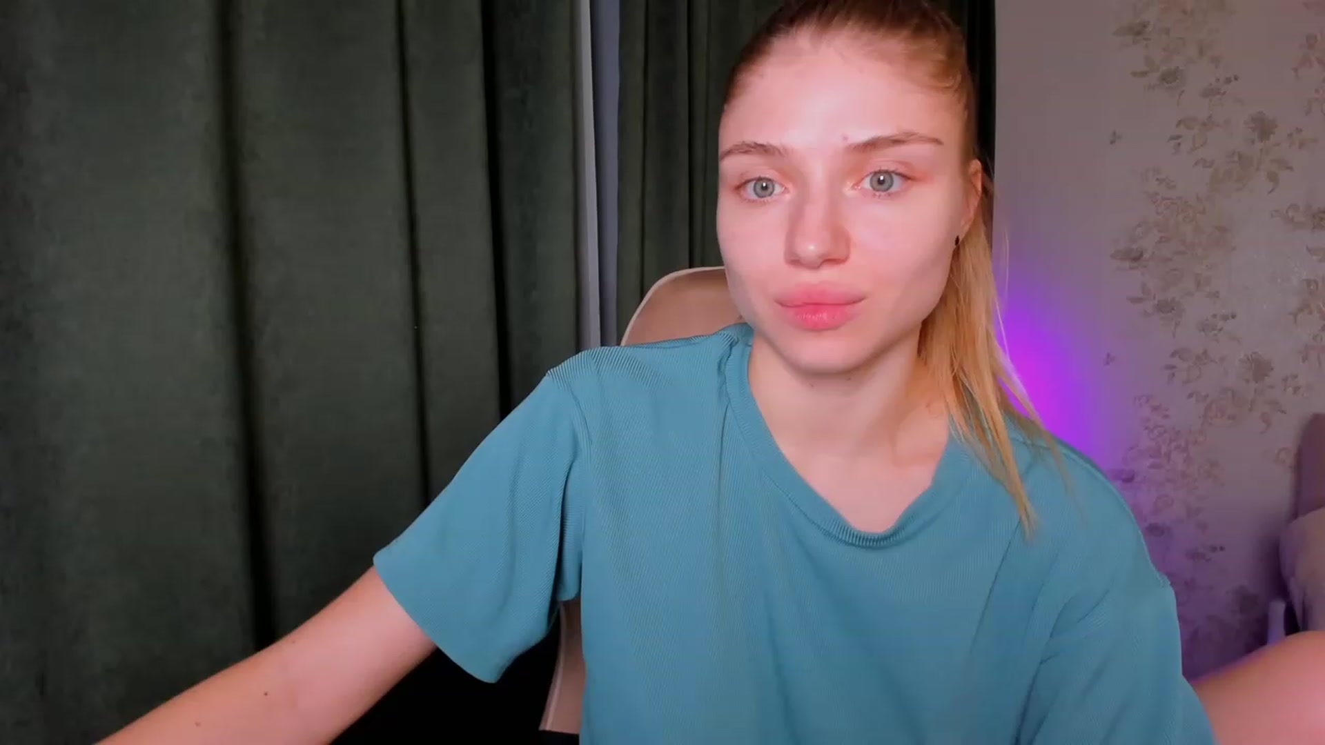 Gallery image thumbnail from Make_my_Luck's myfreecams stream on, 11/10/2023, 17:47 image 17 of 20