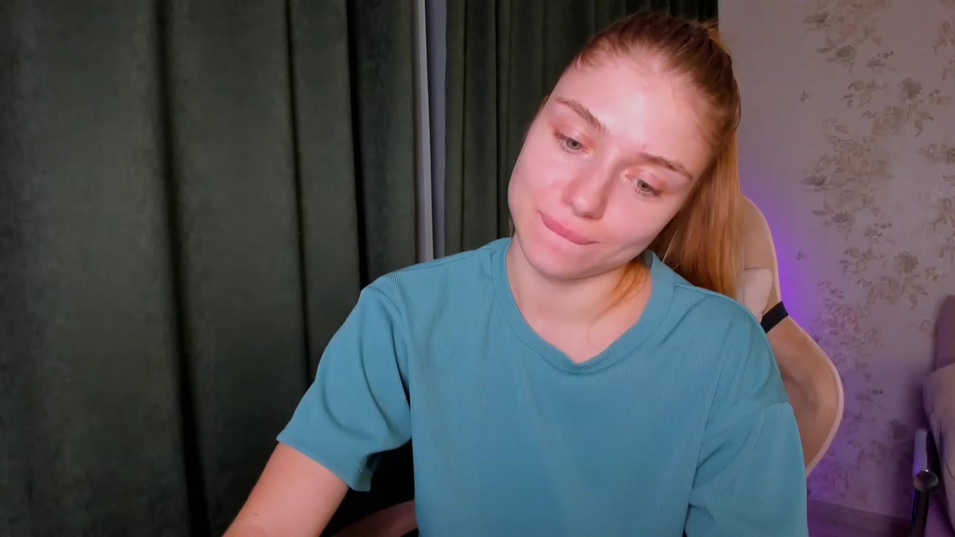 Gallery image thumbnail from Make_my_Luck's myfreecams stream on, 11/10/2023, 17:47 image 20 of 20