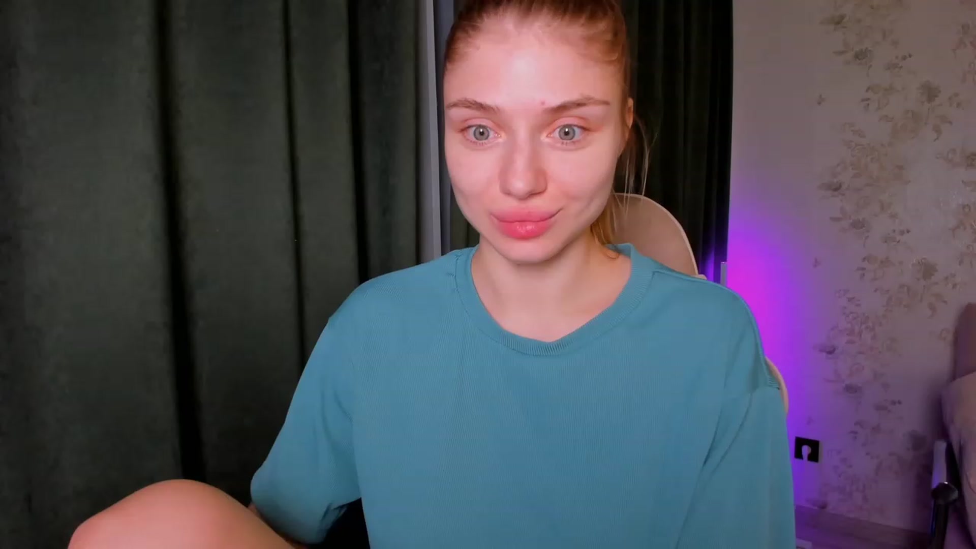 Gallery image thumbnail from Make_my_Luck's myfreecams stream on, 11/10/2023, 17:47 image 10 of 20