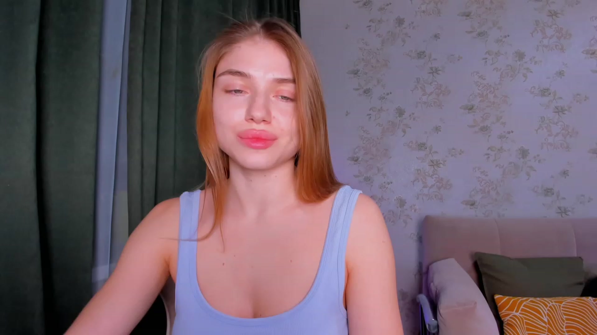 Gallery image thumbnail from Make_my_Luck's myfreecams stream on, 11/14/2023, 19:37 image 1 of 20