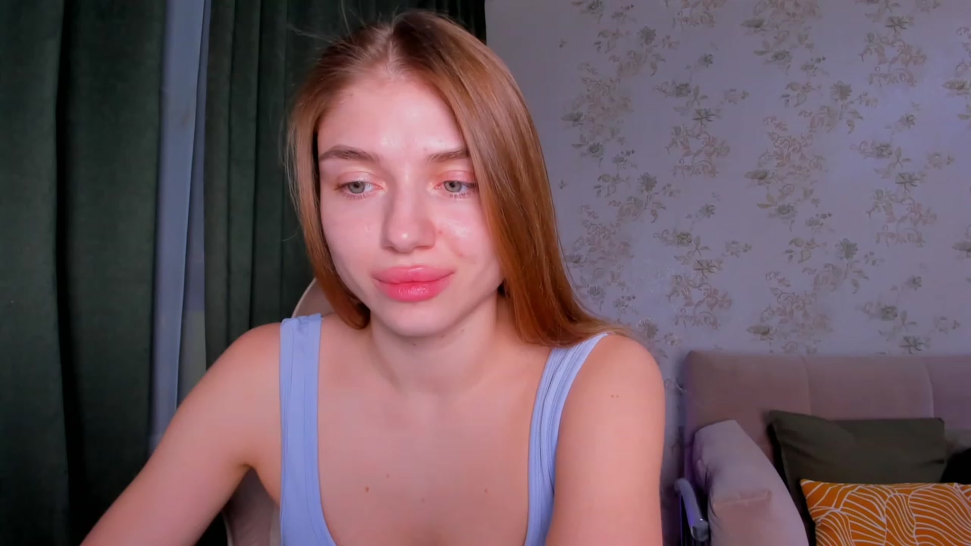 Gallery image thumbnail from Make_my_Luck's myfreecams stream on, 11/14/2023, 19:37 image 2 of 20