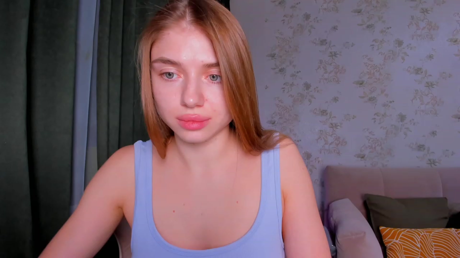 Gallery image thumbnail from Make_my_Luck's myfreecams stream on, 11/14/2023, 19:37 image 3 of 20