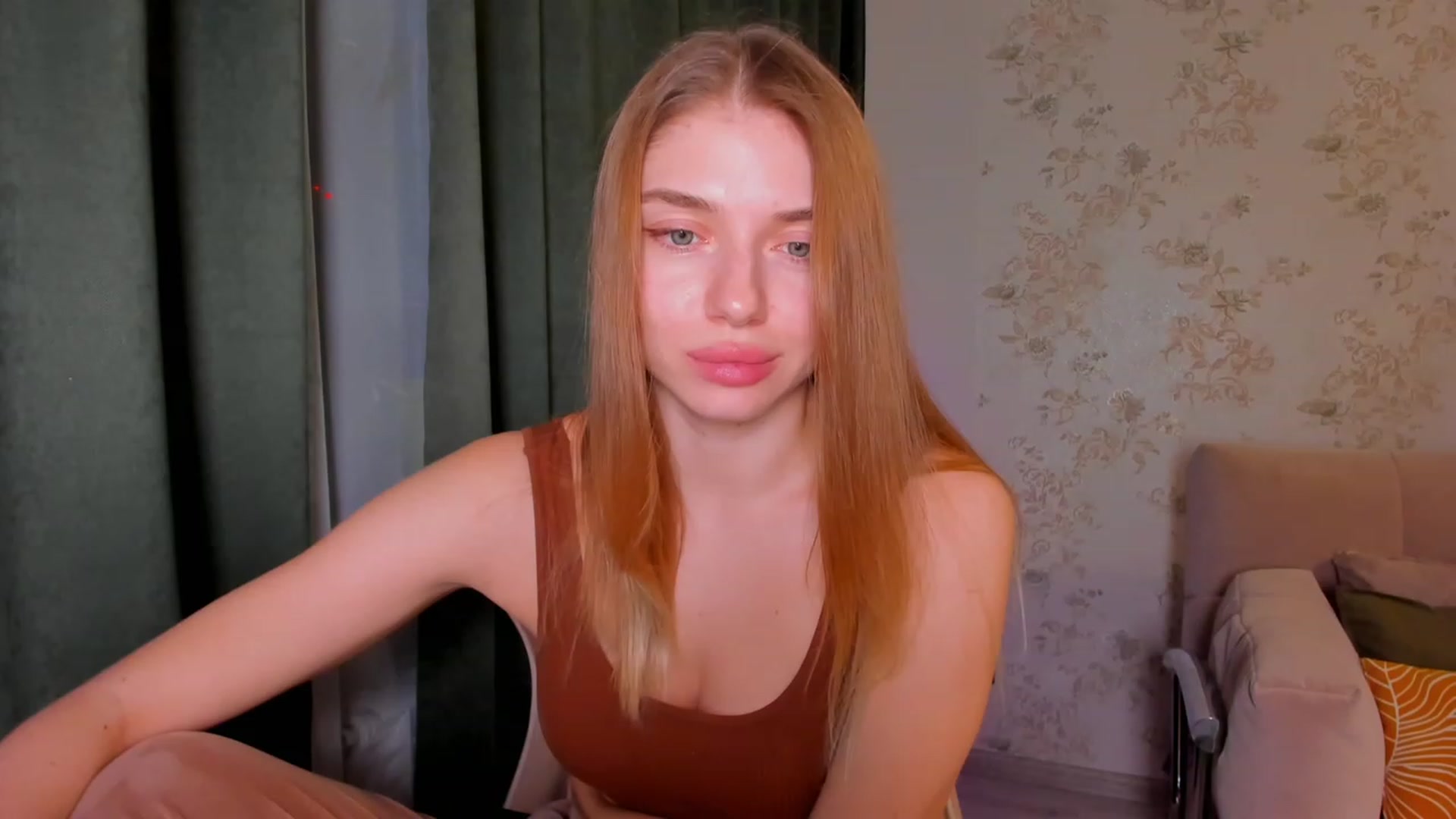 Gallery image thumbnail from Make_my_Luck's myfreecams stream on, 11/15/2023, 20:47 image 2 of 20