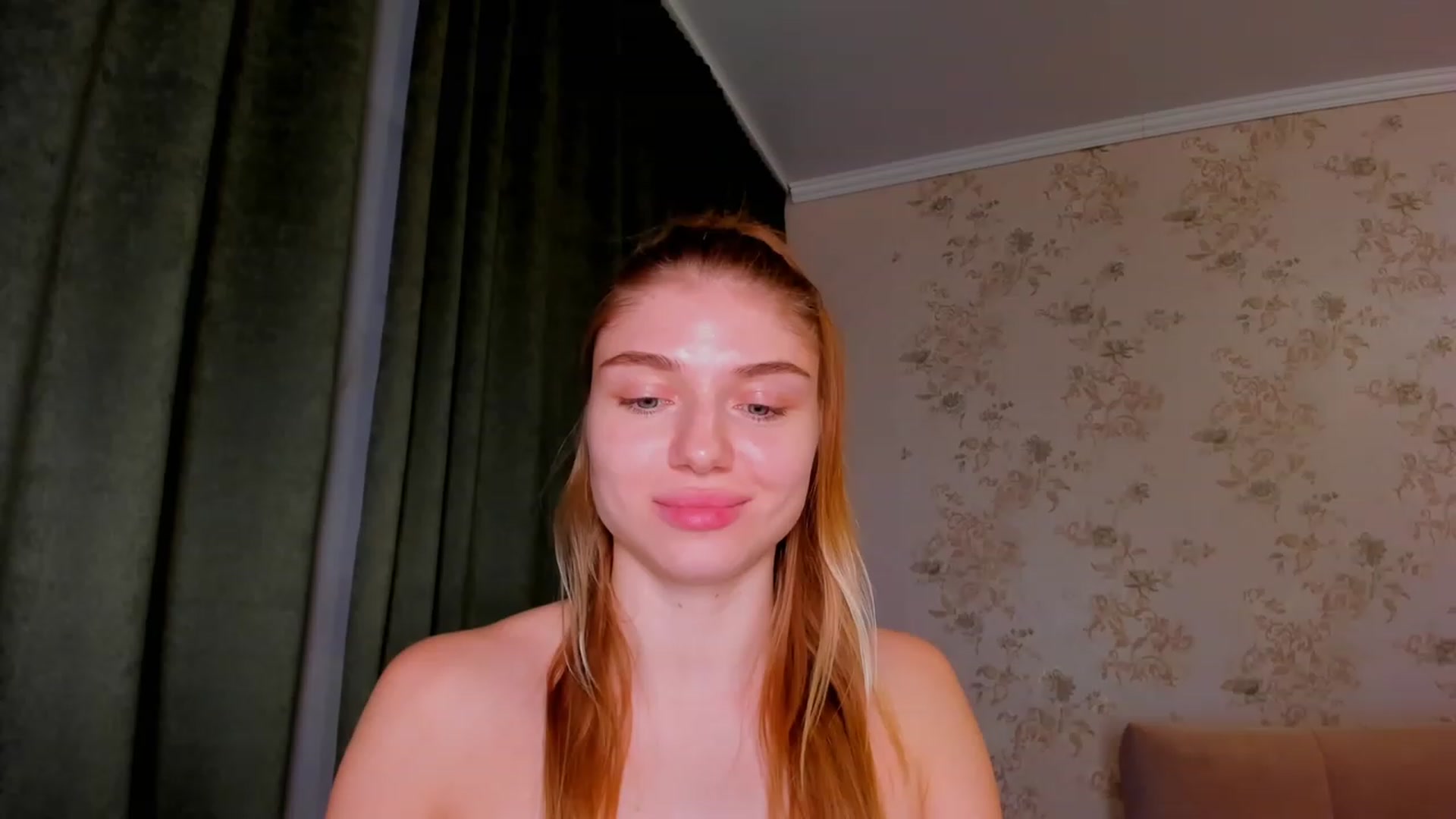 Gallery image thumbnail from Make_my_Luck's myfreecams stream on, 11/19/2023, 20:43 image 14 of 20