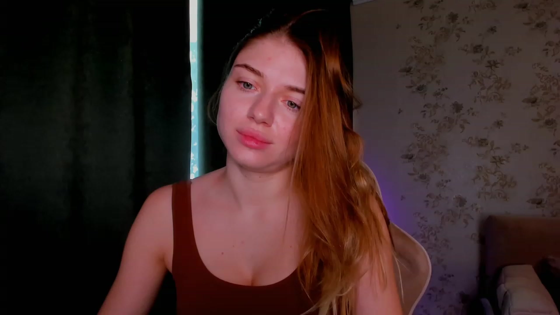 Gallery image thumbnail from Make_my_Luck's myfreecams stream on, 11/29/2023, 07:41 image 5 of 20