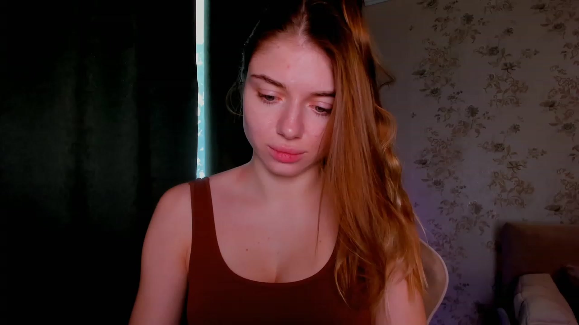 Gallery image thumbnail from Make_my_Luck's myfreecams stream on, 11/29/2023, 07:41 image 3 of 20