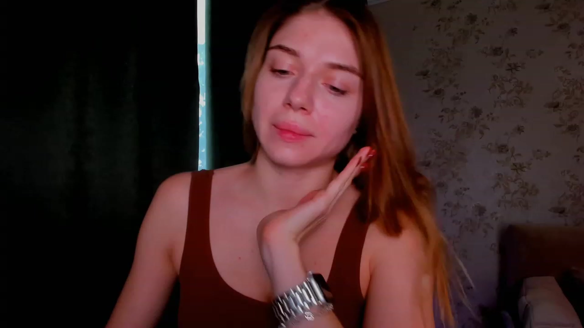 Gallery image thumbnail from Make_my_Luck's myfreecams stream on, 11/29/2023, 07:41 image 7 of 20