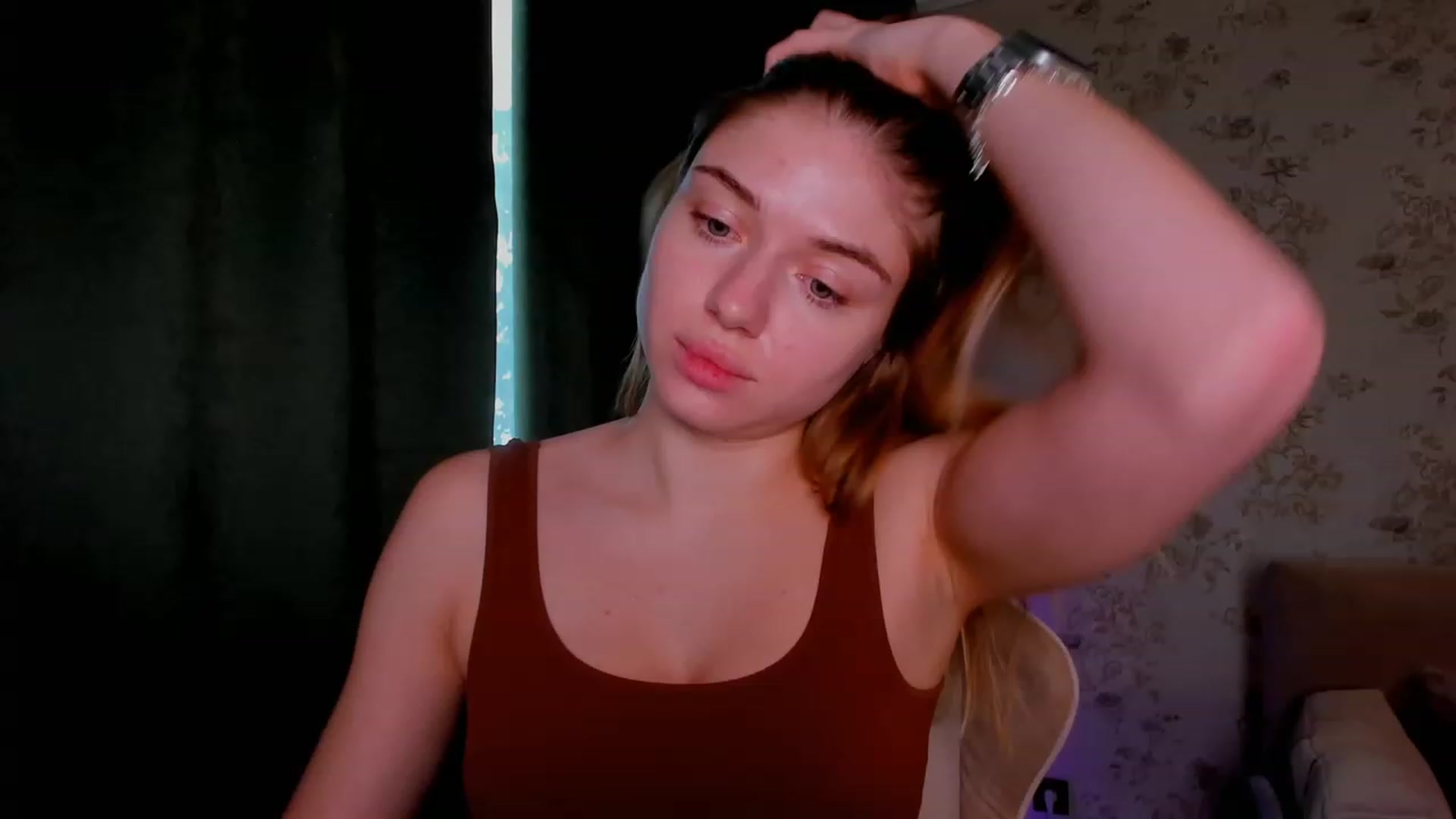 Gallery image thumbnail from Make_my_Luck's myfreecams stream on, 11/29/2023, 07:41 image 10 of 20
