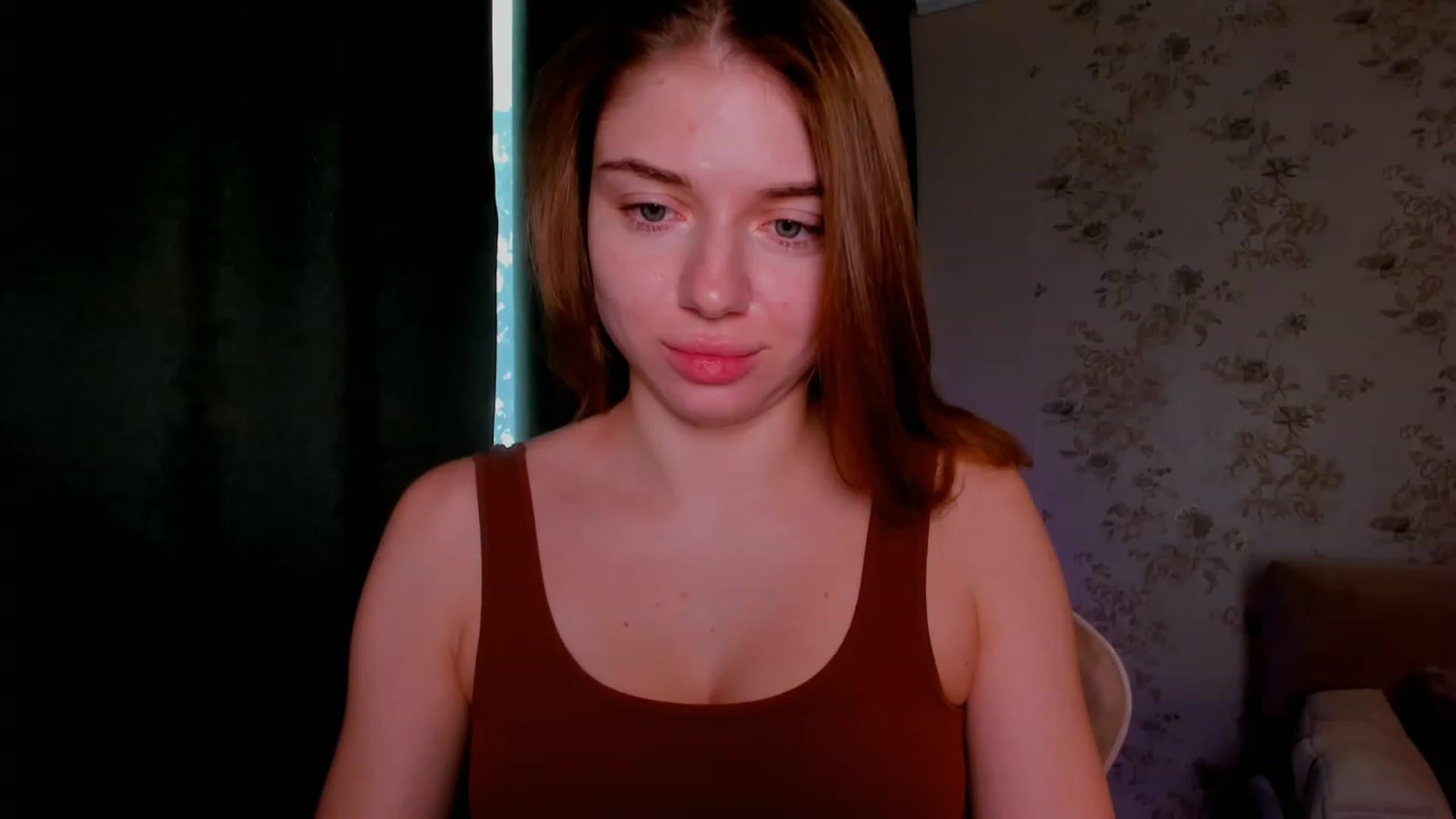 Gallery image thumbnail from Make_my_Luck's myfreecams stream on, 11/29/2023, 07:41 image 6 of 20