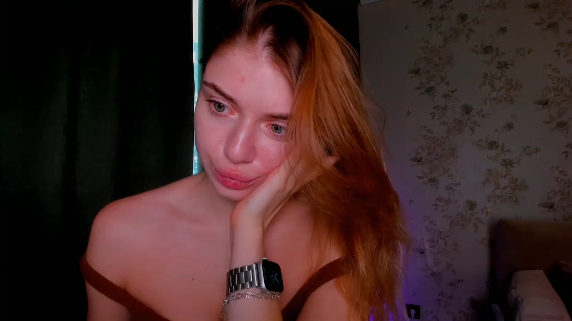 Gallery image thumbnail from Make_my_Luck's myfreecams stream on, 11/29/2023, 07:41 image 17 of 20