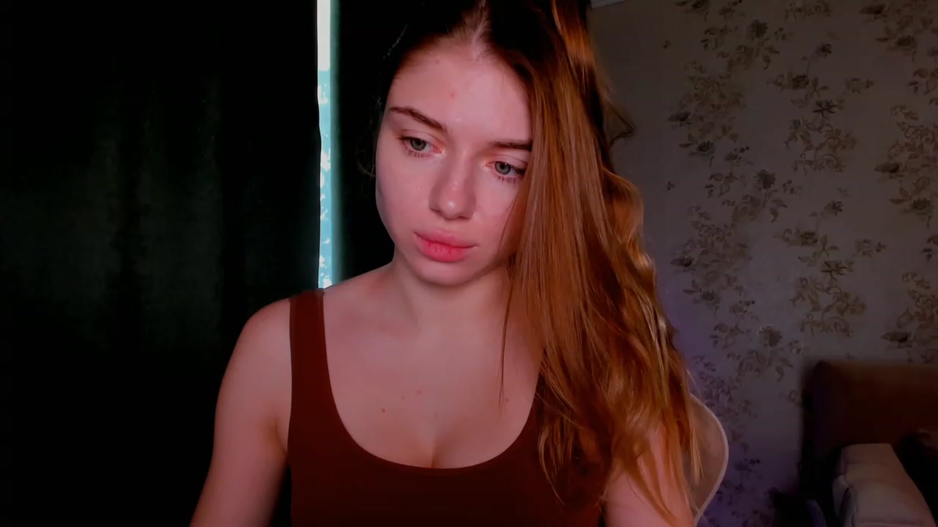 Gallery image thumbnail from Make_my_Luck's myfreecams stream on, 11/29/2023, 07:41 image 2 of 20