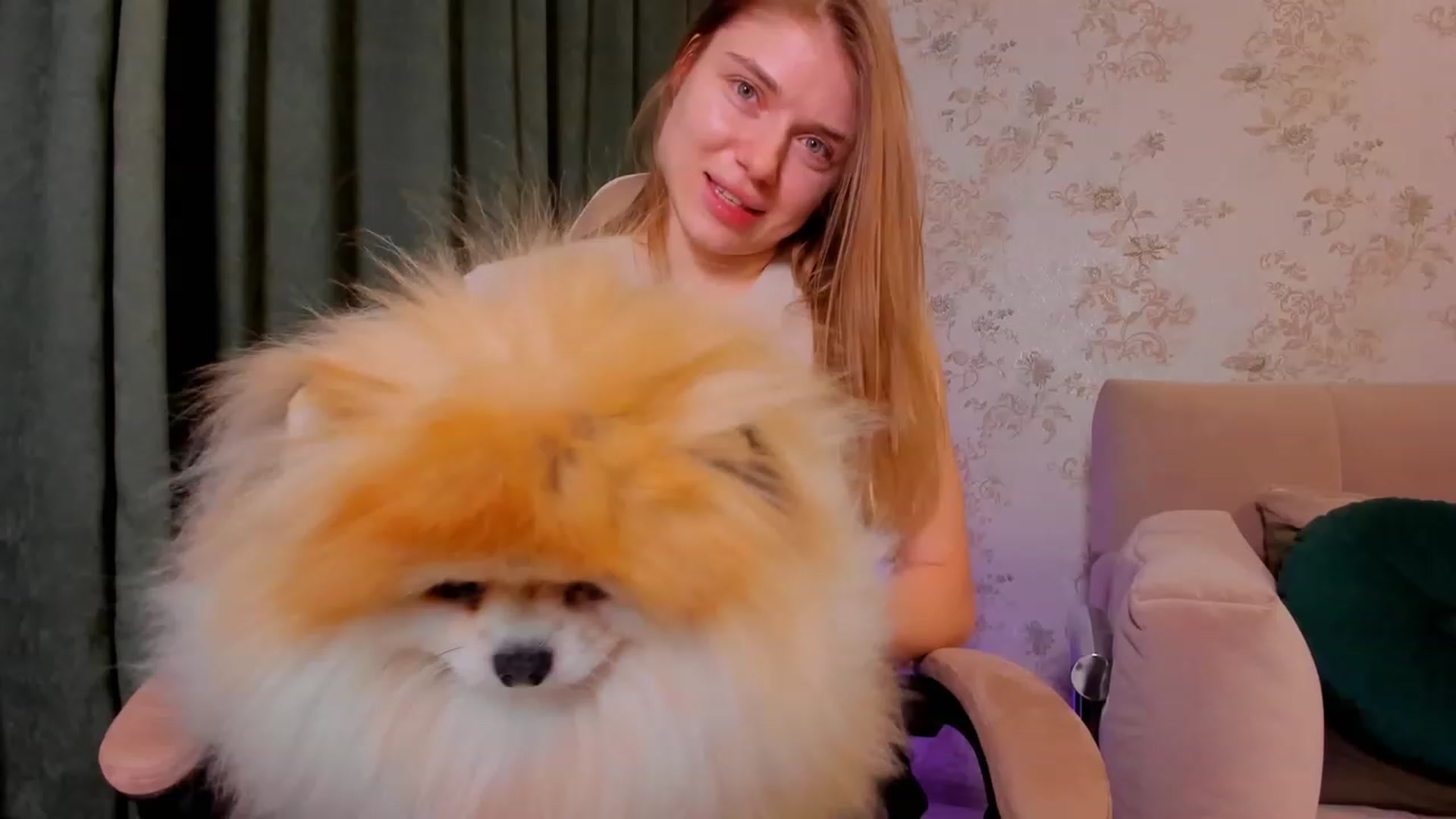 Gallery image thumbnail from Make_my_Luck's myfreecams stream on, 12/06/2023, 20:30 image 15 of 20