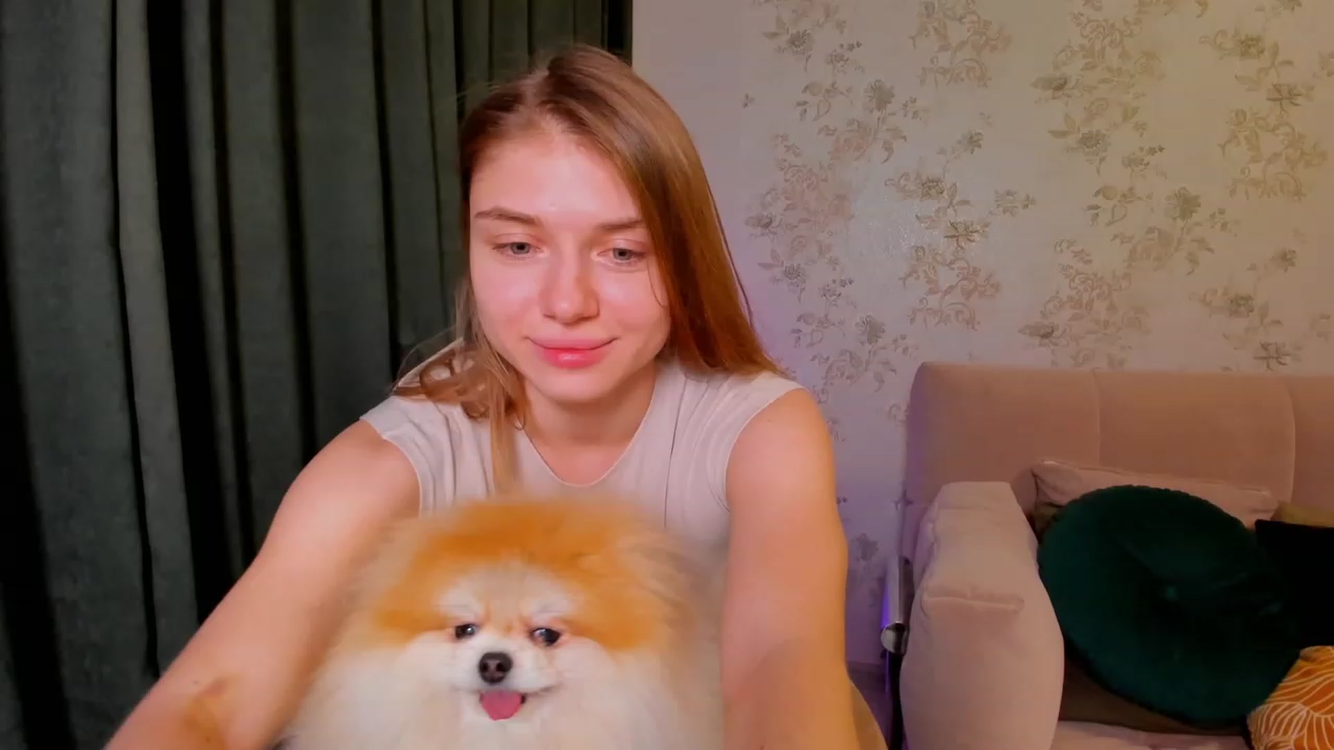 Gallery image thumbnail from Make_my_Luck's myfreecams stream on, 12/06/2023, 20:30 image 16 of 20