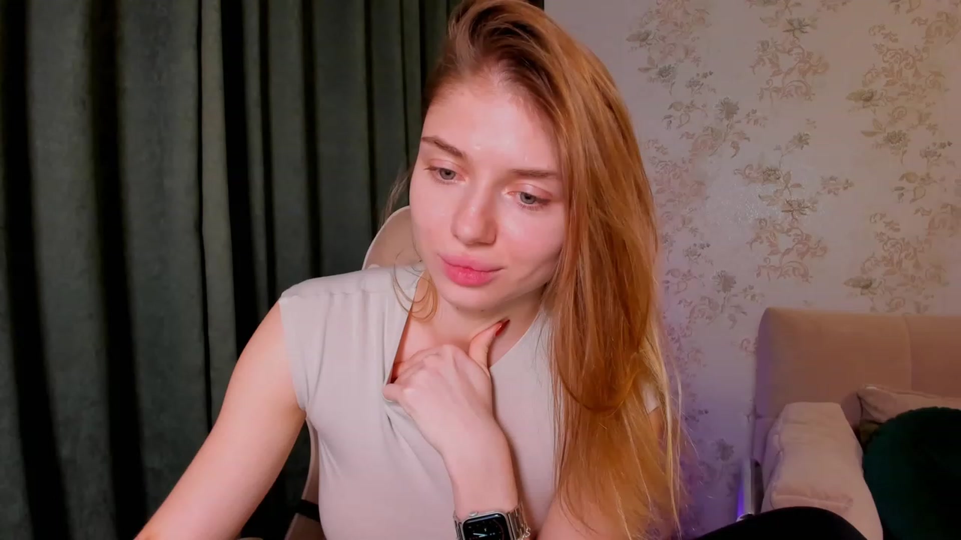 Gallery image thumbnail from Make_my_Luck's myfreecams stream on, 12/06/2023, 20:30 image 1 of 20
