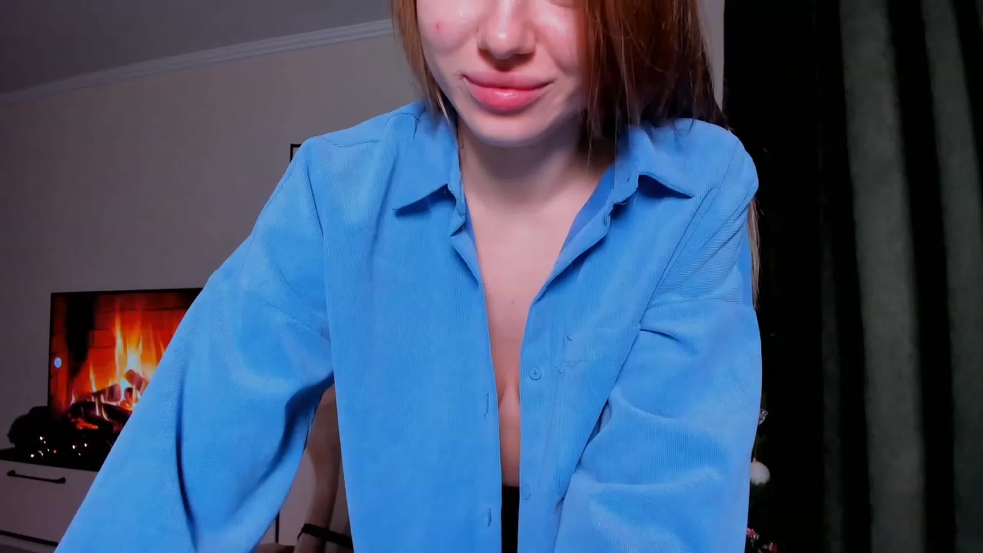 Gallery image thumbnail from Make_my_Luck's myfreecams stream on, 12/10/2023, 21:21 image 6 of 20