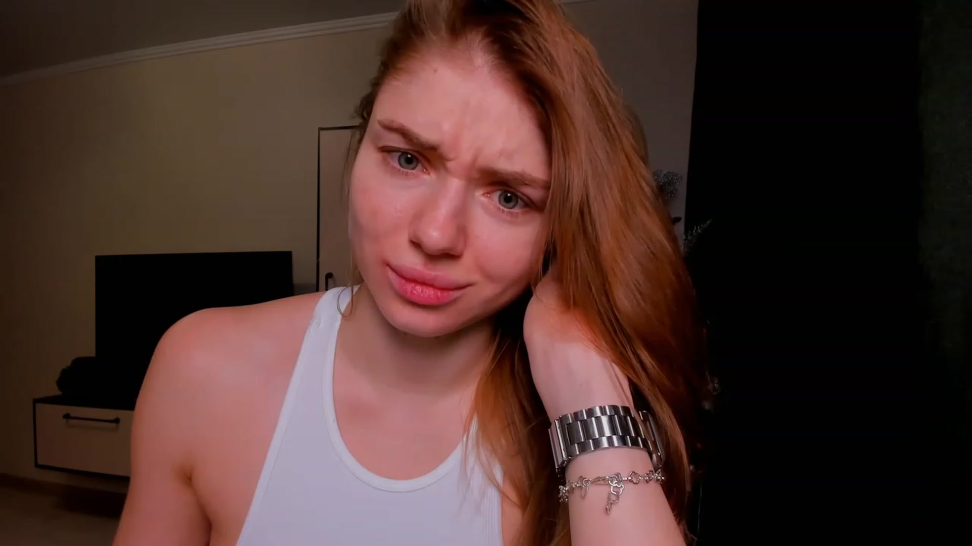 Gallery image thumbnail from Make_my_Luck's myfreecams stream on, 12/12/2023, 21:49 image 5 of 20