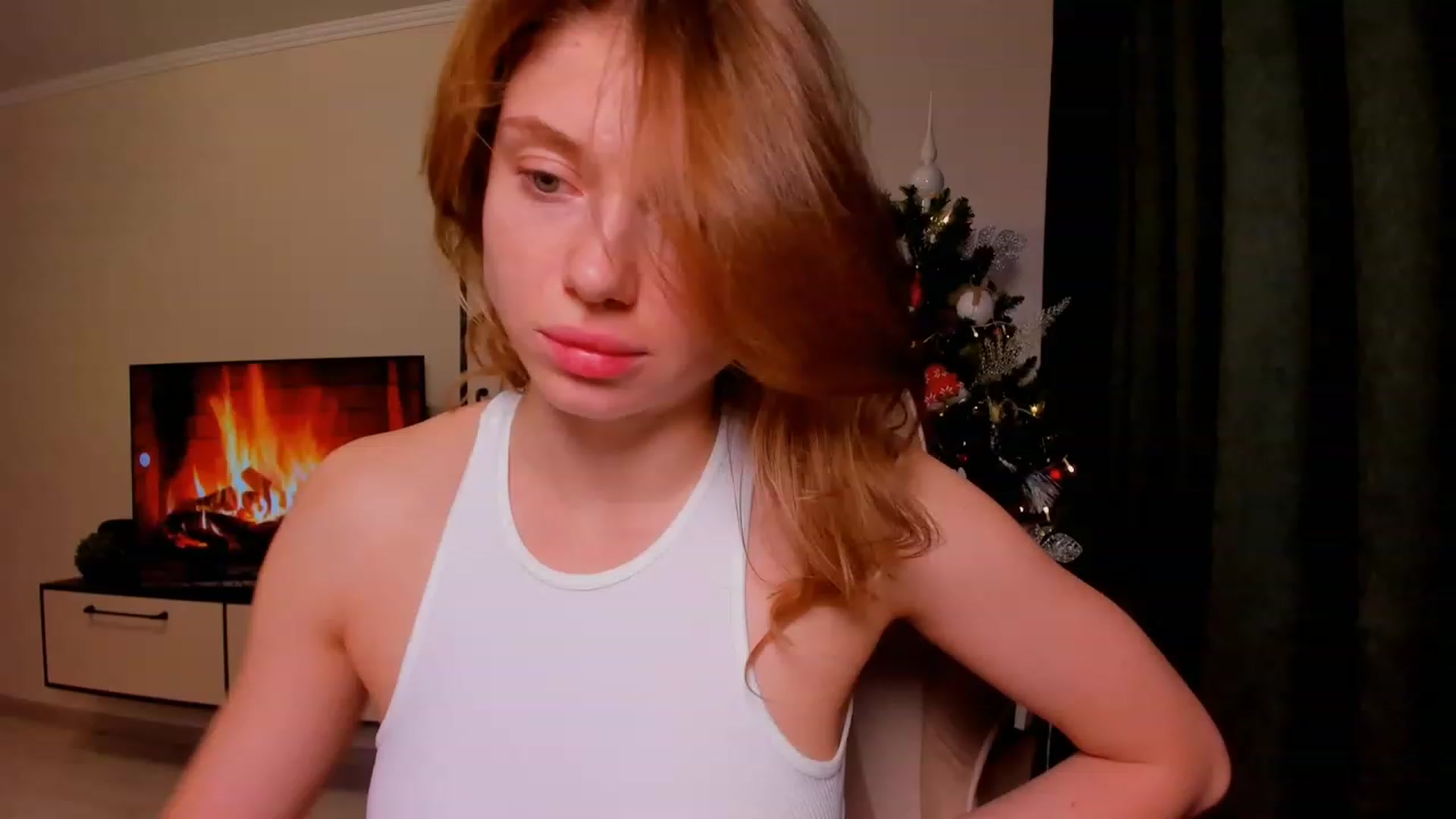 Gallery image thumbnail from Make_my_Luck's myfreecams stream on, 12/17/2023, 18:25 image 15 of 20