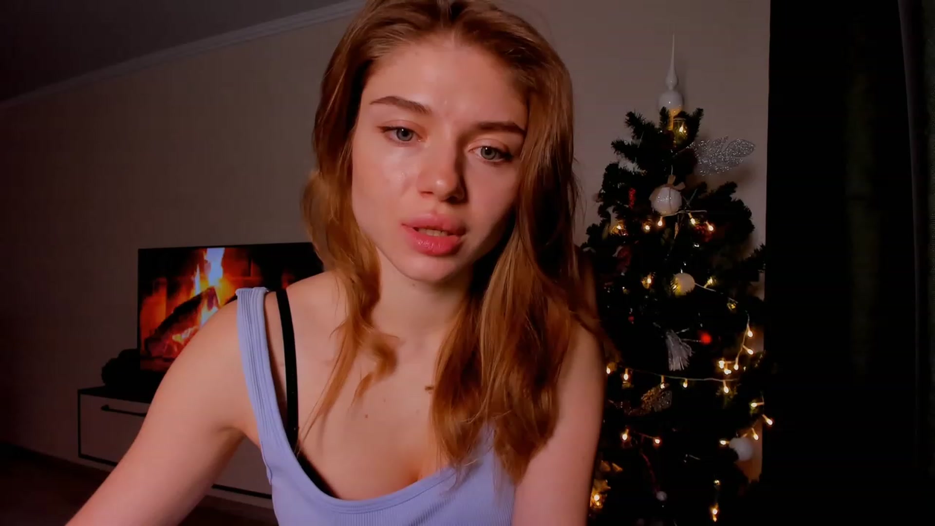 Gallery image thumbnail from Make_my_Luck's myfreecams stream on, 12/26/2023, 19:46 image 5 of 20