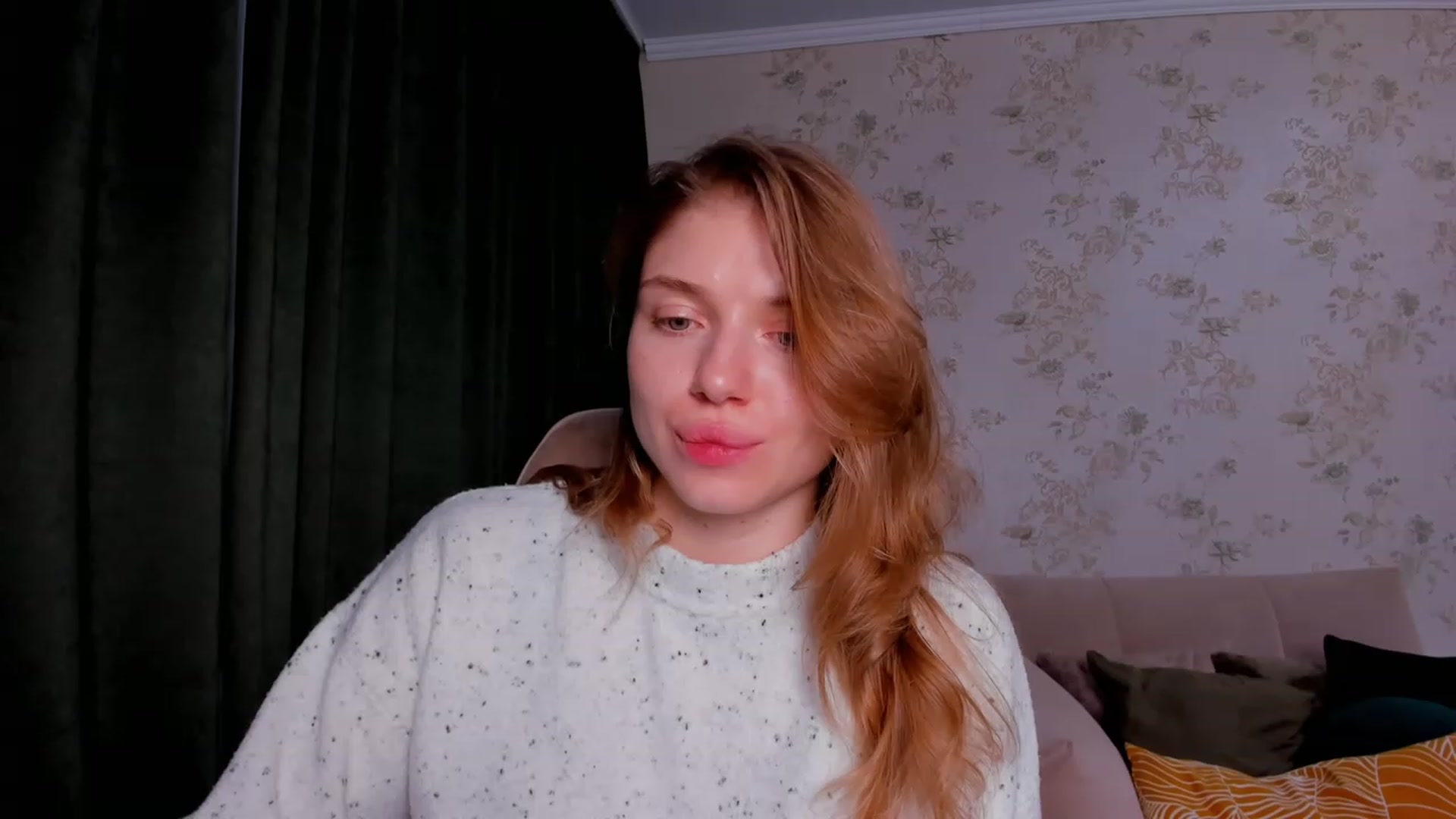 Gallery image thumbnail from Make_my_Luck's myfreecams stream on, 01/15/2024, 20:30 image 14 of 20