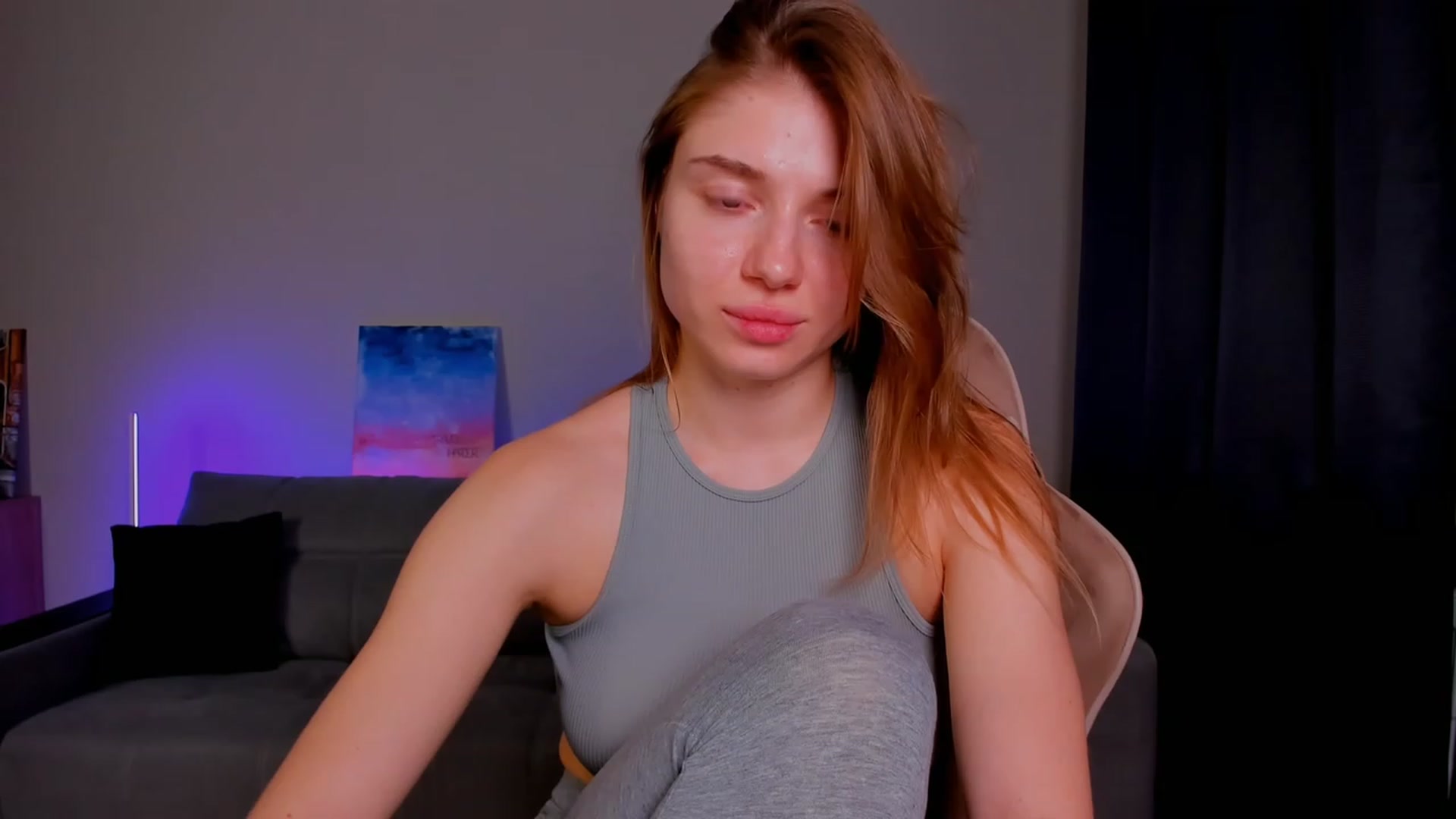 Gallery image thumbnail from Make_my_Luck's myfreecams stream on, 01/16/2024, 19:18 image 2 of 20
