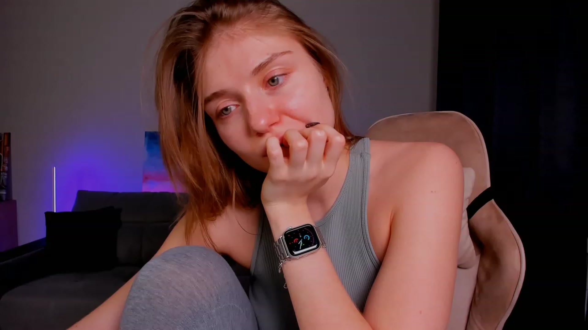 Gallery image thumbnail from Make_my_Luck's myfreecams stream on, 01/16/2024, 19:18 image 7 of 20