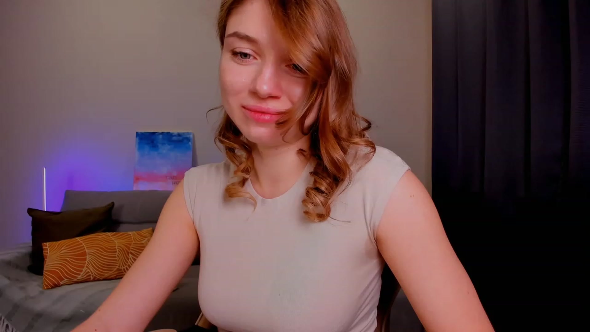 Gallery image thumbnail from Make_my_Luck's myfreecams stream on, 01/17/2024, 16:35 image 1 of 20