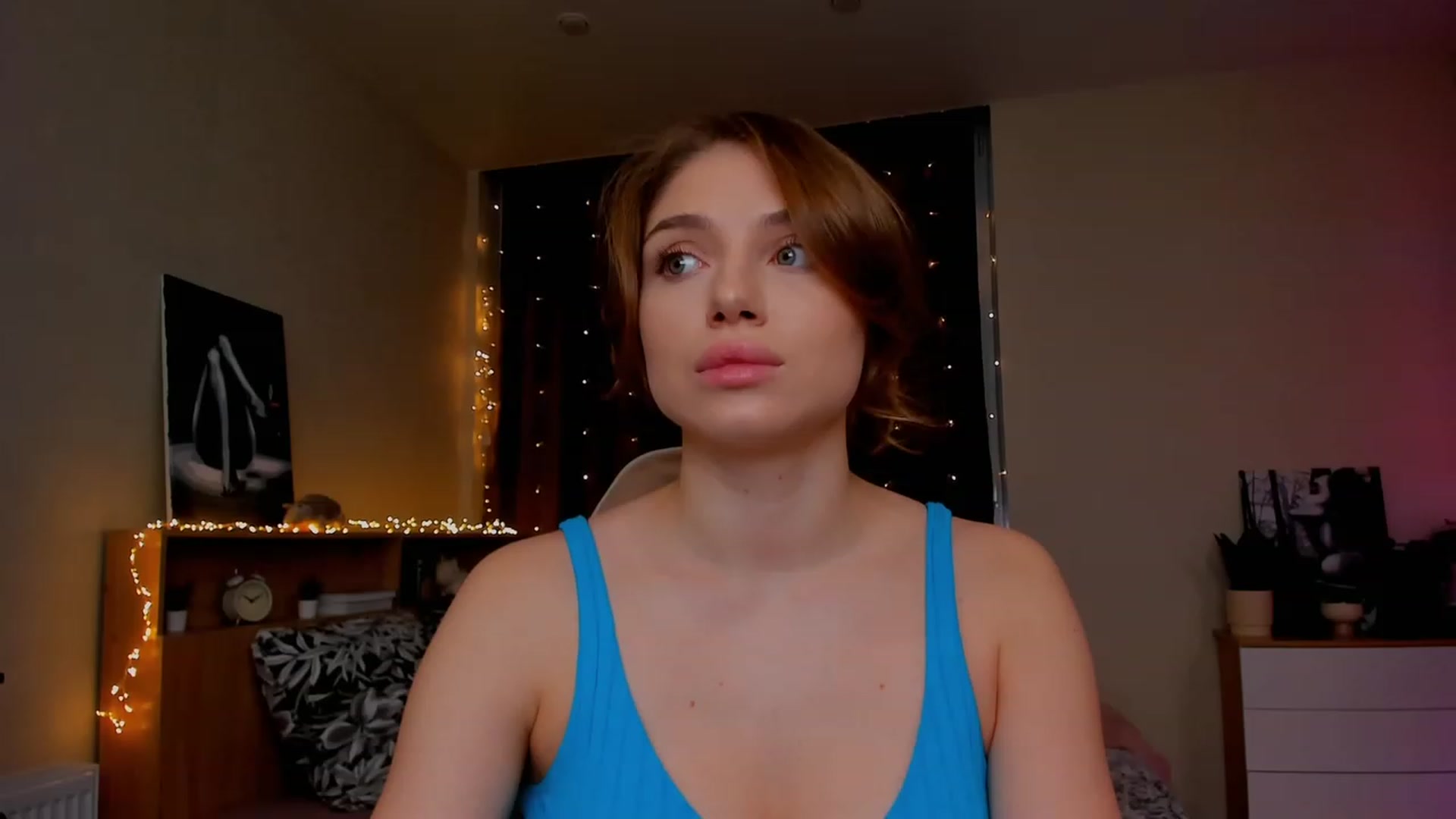 Gallery image thumbnail from Make_my_Luck's myfreecams stream on, 01/20/2024, 07:19 image 9 of 20
