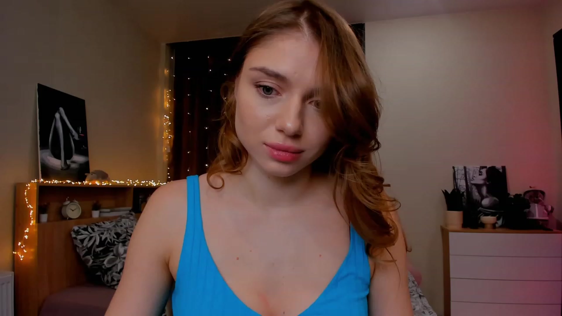 Gallery image thumbnail from Make_my_Luck's myfreecams stream on, 01/20/2024, 09:48 image 10 of 20