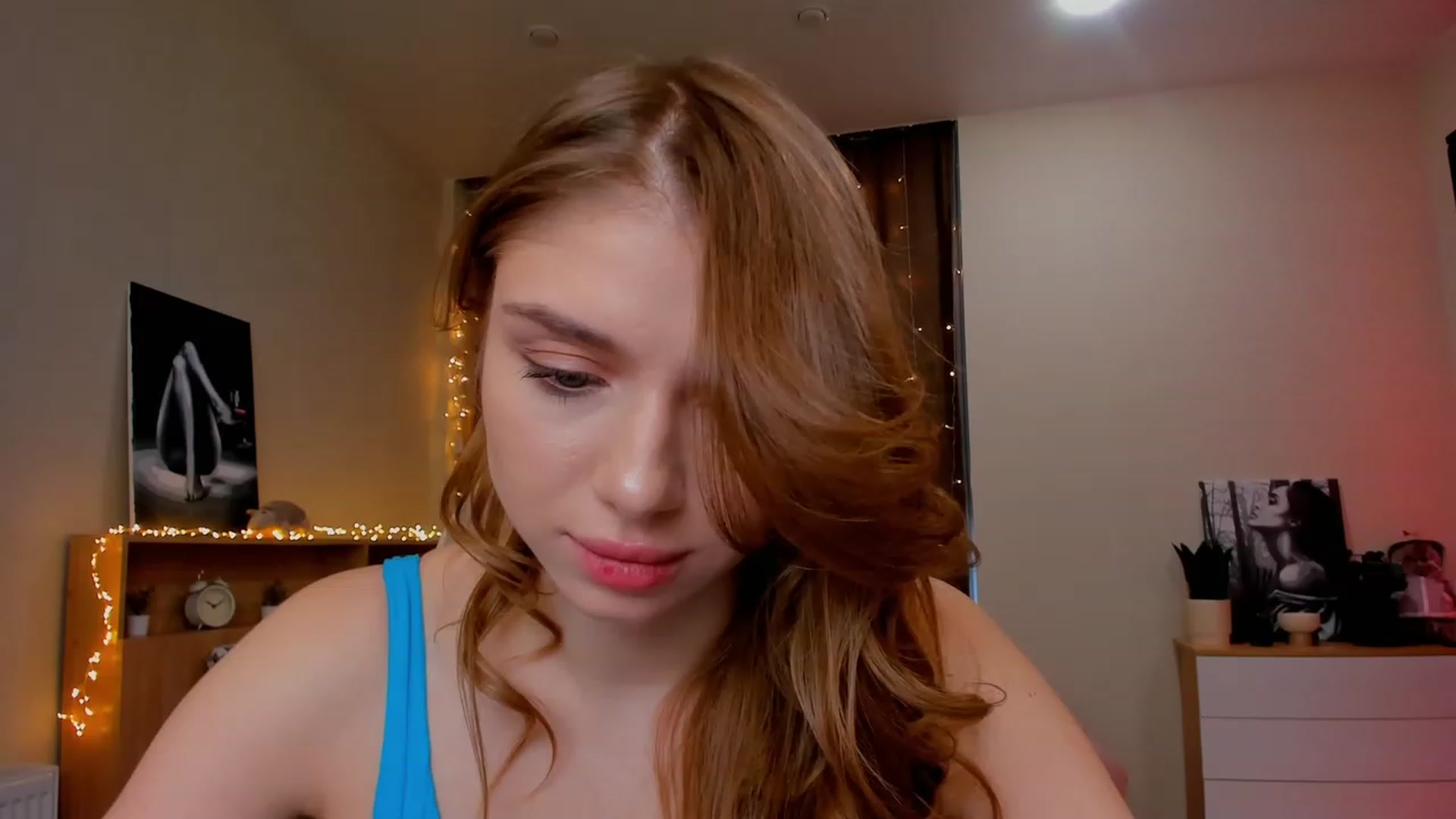 Gallery image thumbnail from Make_my_Luck's myfreecams stream on, 01/20/2024, 09:48 image 19 of 20
