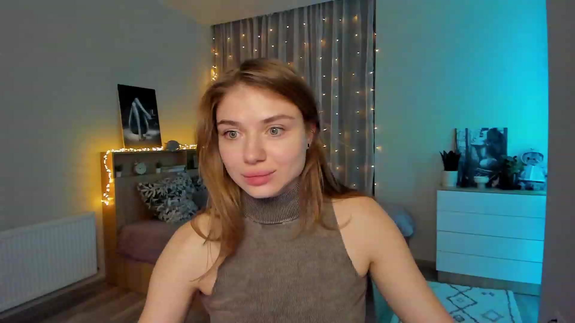 Gallery image thumbnail from Make_my_Luck's myfreecams stream on, 01/21/2024, 13:58 image 3 of 20