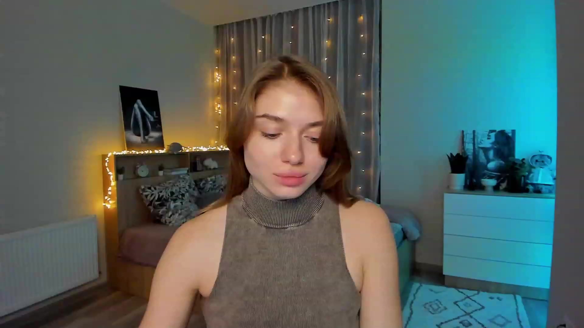 Gallery image thumbnail from Make_my_Luck's myfreecams stream on, 01/21/2024, 13:58 image 4 of 20