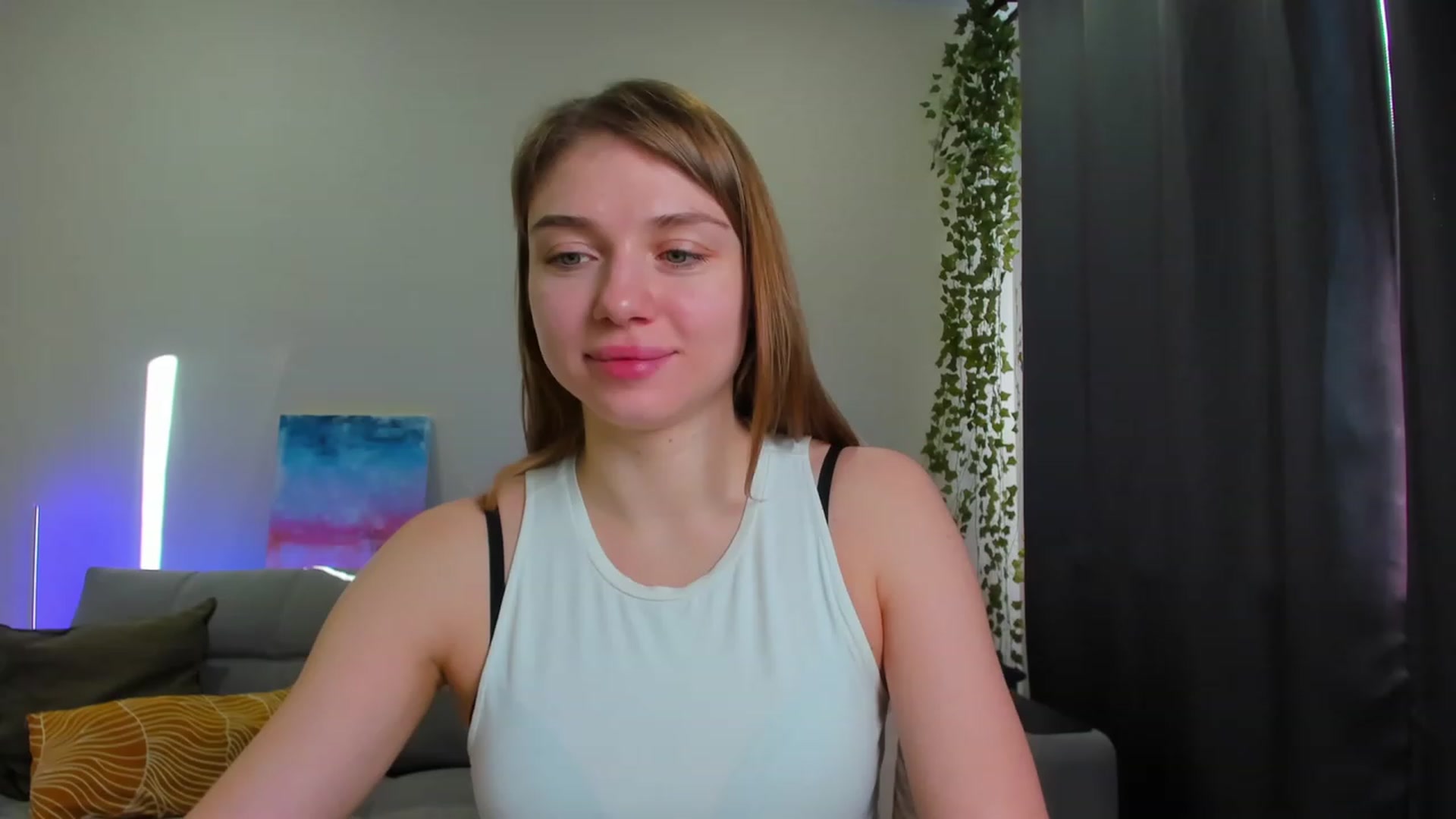 Gallery image thumbnail from Make_my_Luck's myfreecams stream on, 01/24/2024, 07:21 image 3 of 20