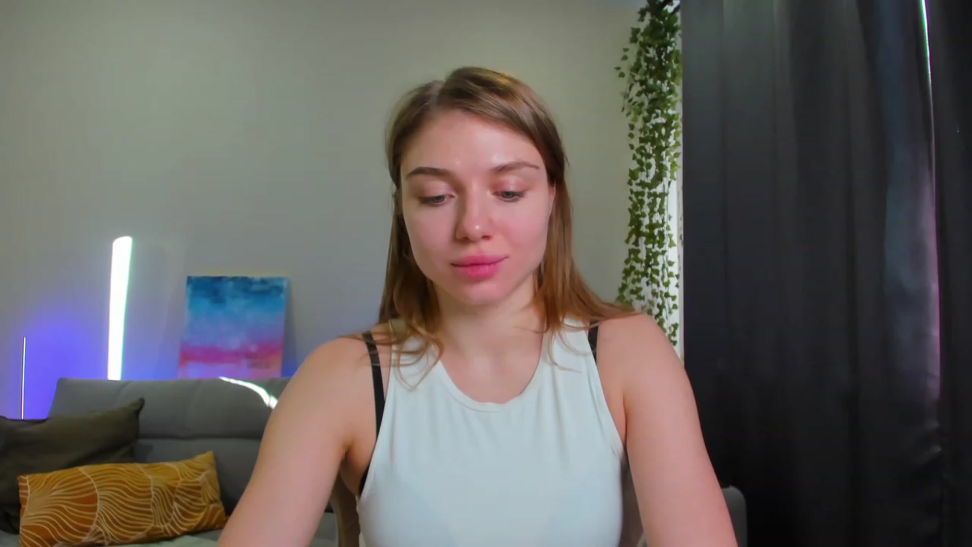 Gallery image thumbnail from Make_my_Luck's myfreecams stream on, 01/24/2024, 07:21 image 6 of 20