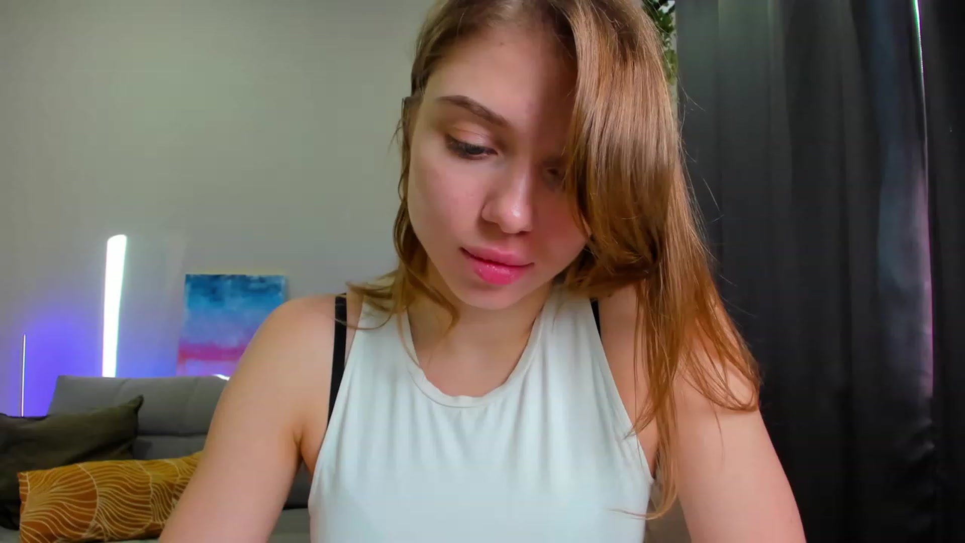 Gallery image thumbnail from Make_my_Luck's myfreecams stream on, 01/24/2024, 07:21 image 5 of 20