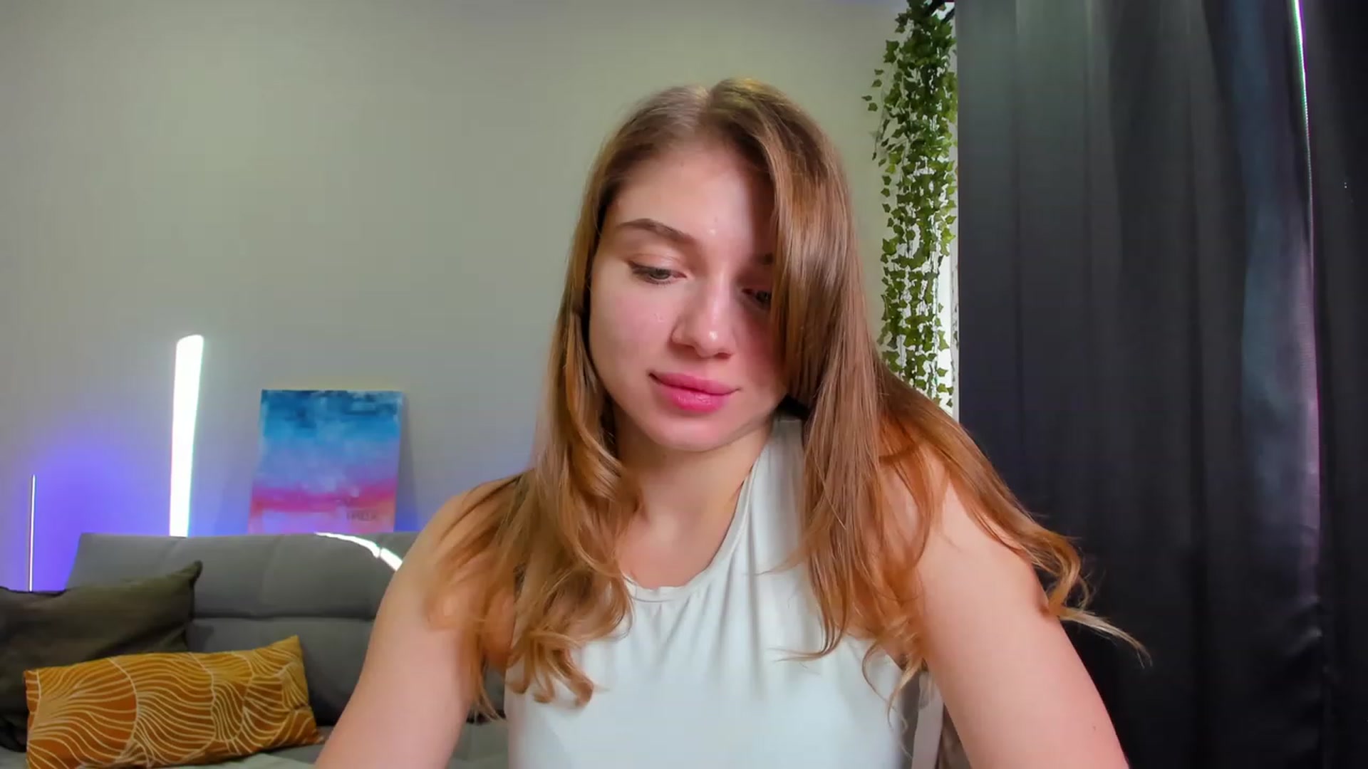 Gallery image thumbnail from Make_my_Luck's myfreecams stream on, 01/24/2024, 07:21 image 9 of 20