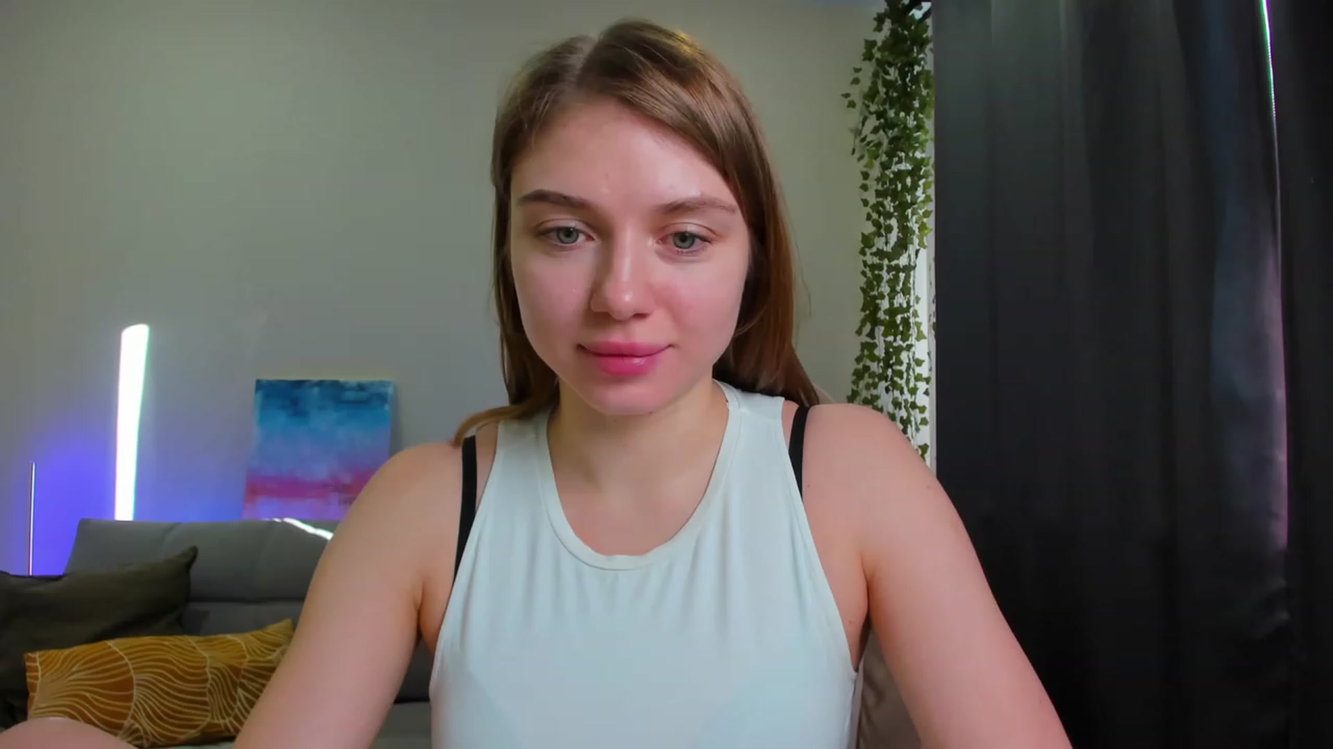 Gallery image thumbnail from Make_my_Luck's myfreecams stream on, 01/24/2024, 07:21 image 1 of 20