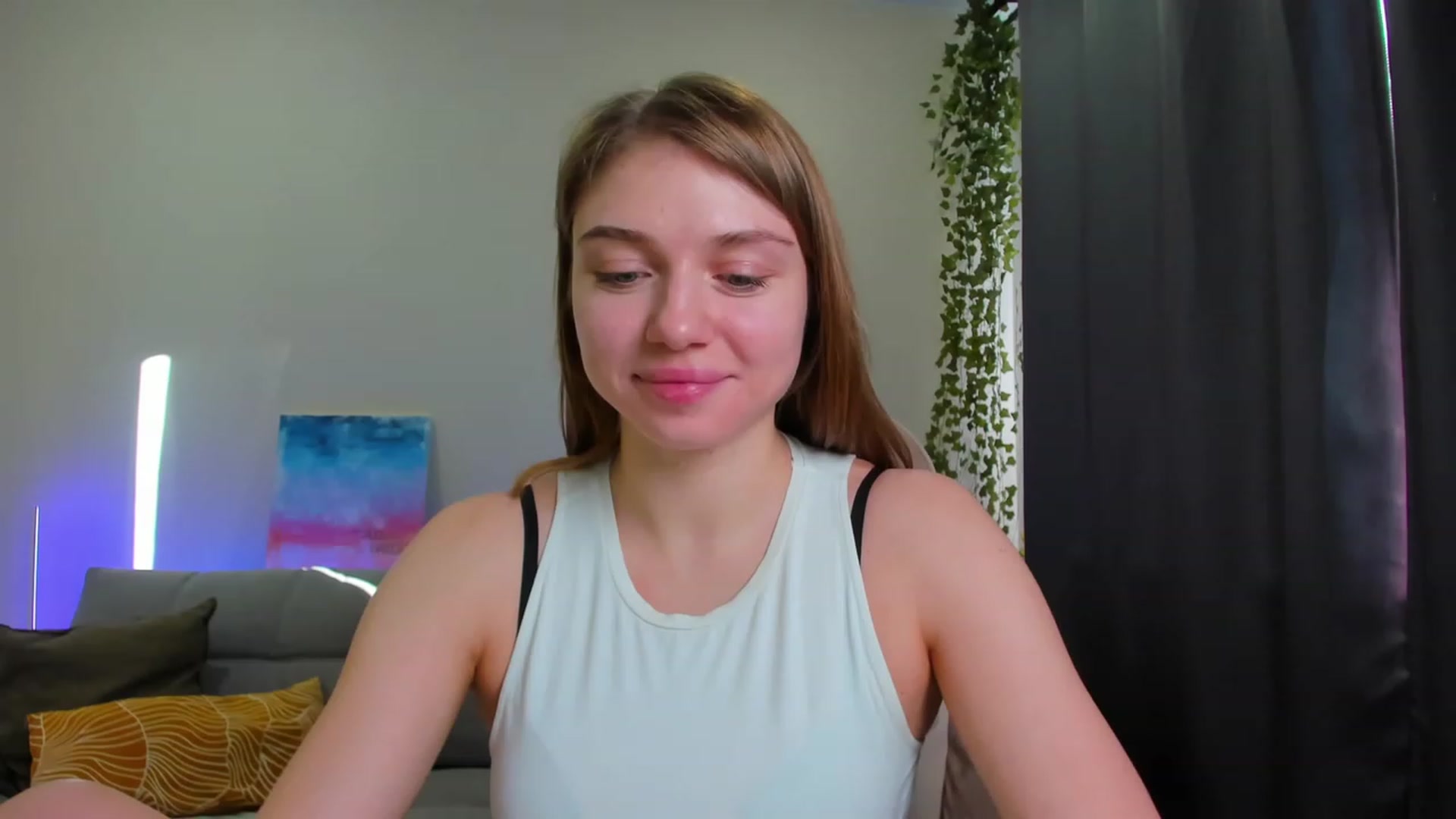 Gallery image thumbnail from Make_my_Luck's myfreecams stream on, 01/24/2024, 07:21 image 2 of 20