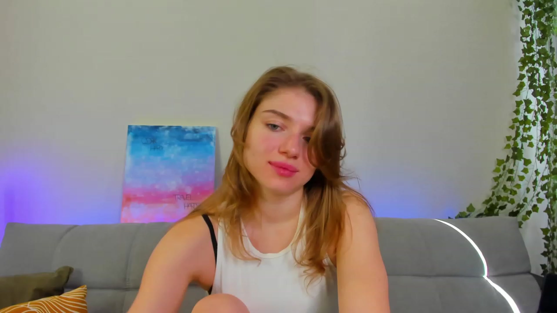 Gallery image thumbnail from Make_my_Luck's myfreecams stream on, 01/24/2024, 09:11 image 3 of 20