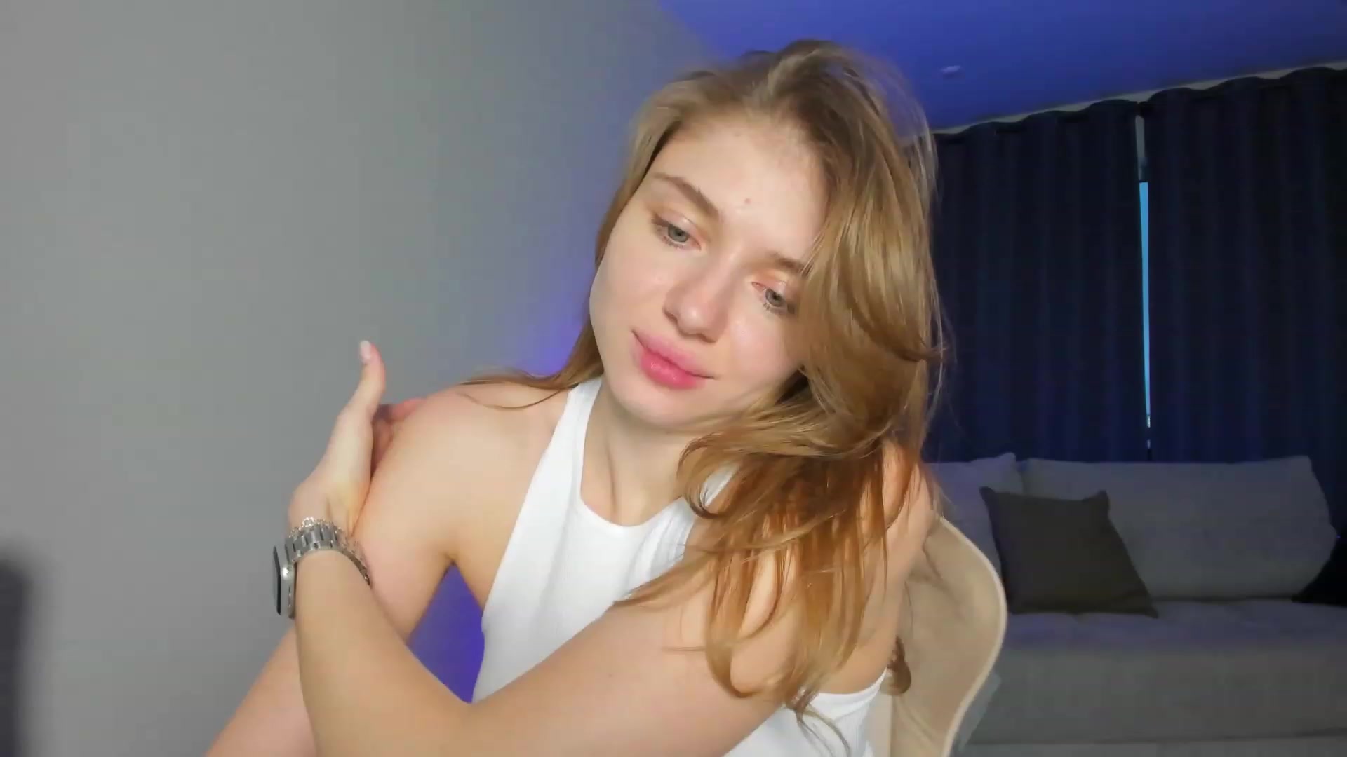 Gallery image thumbnail from Make_my_Luck's myfreecams stream on, 01/29/2024, 14:13 image 12 of 20